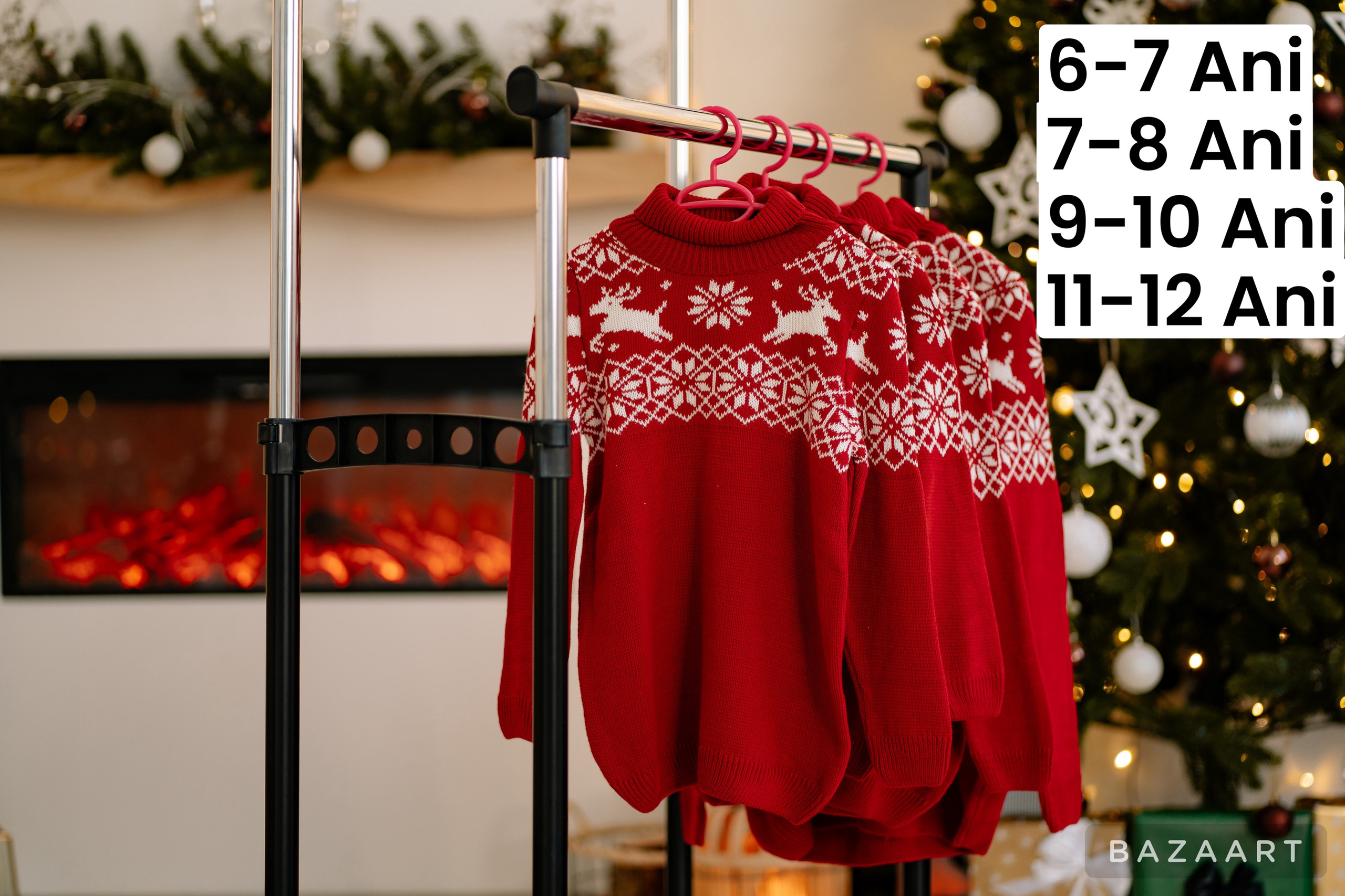 Sesiune foto de Crăciun (2). Diana Muntean Photography