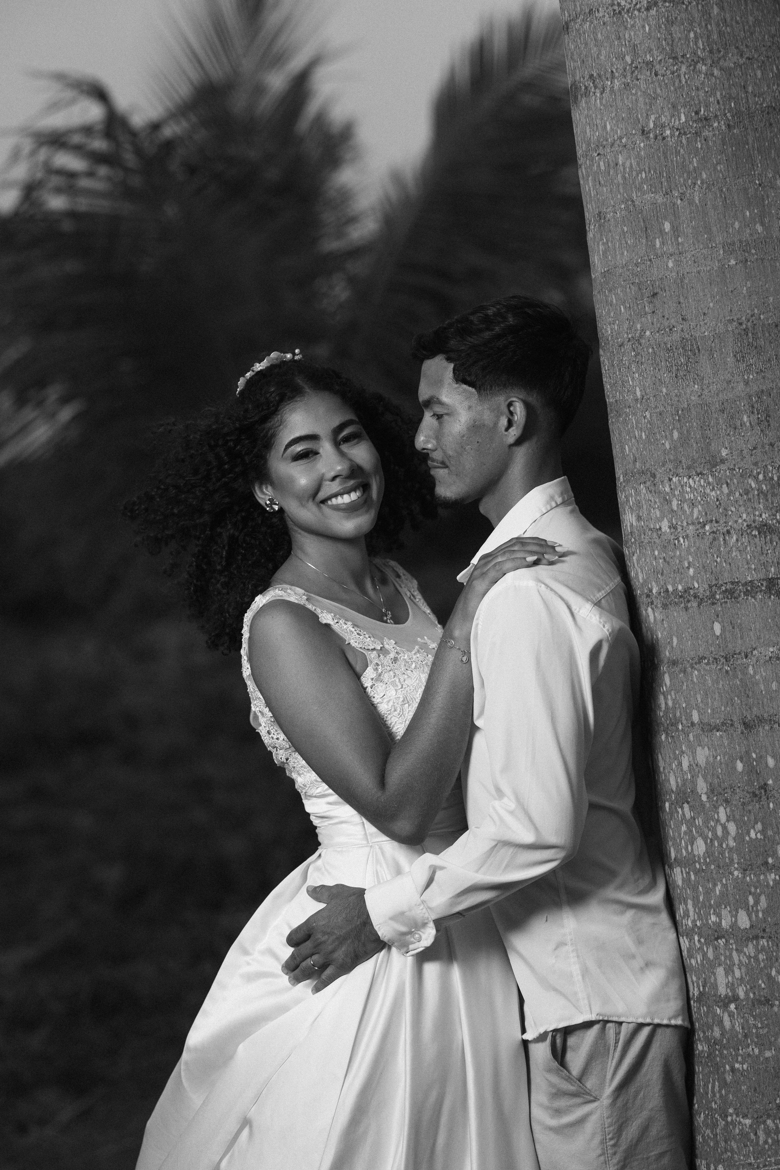 Casamento - Karine & Rafael