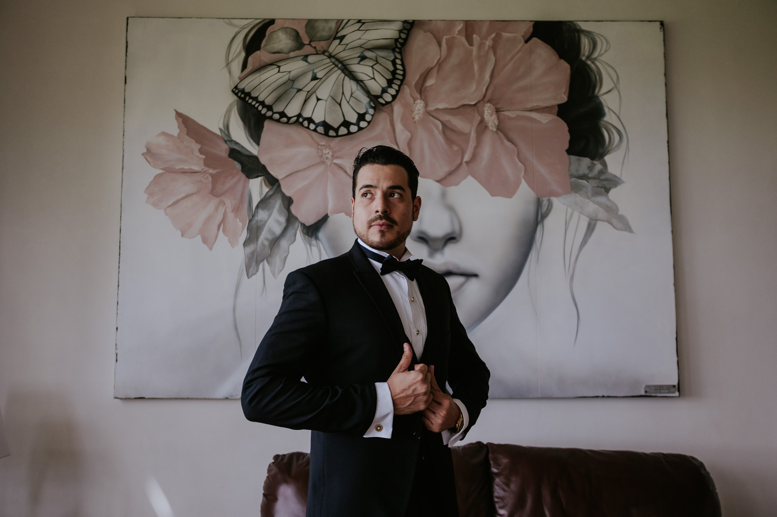 Fotografía de bodas