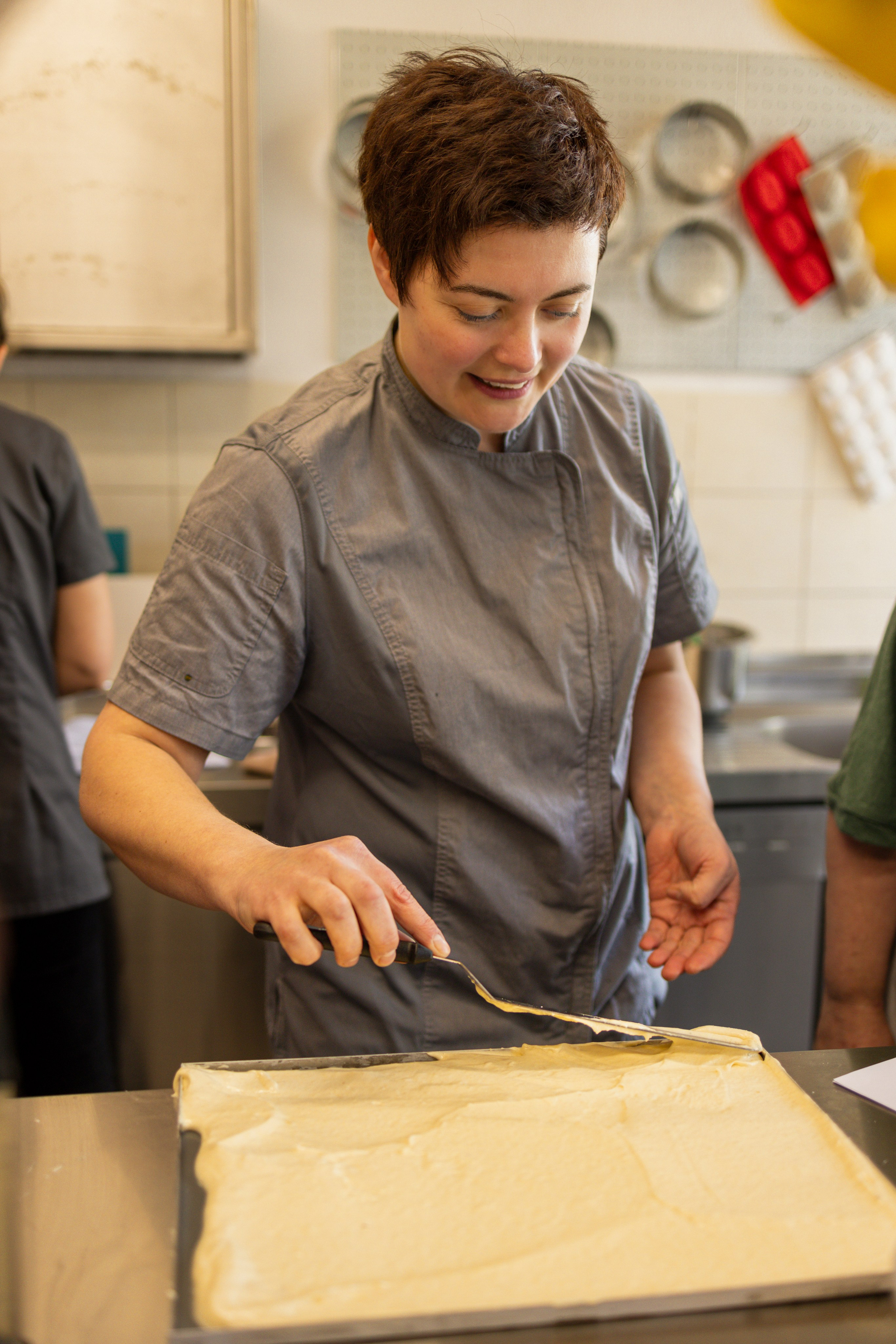 Süße Geschichten — Dessert-Atelier Kurs. Family & Maternity Photographer in Dresden Tatiana Mudryak