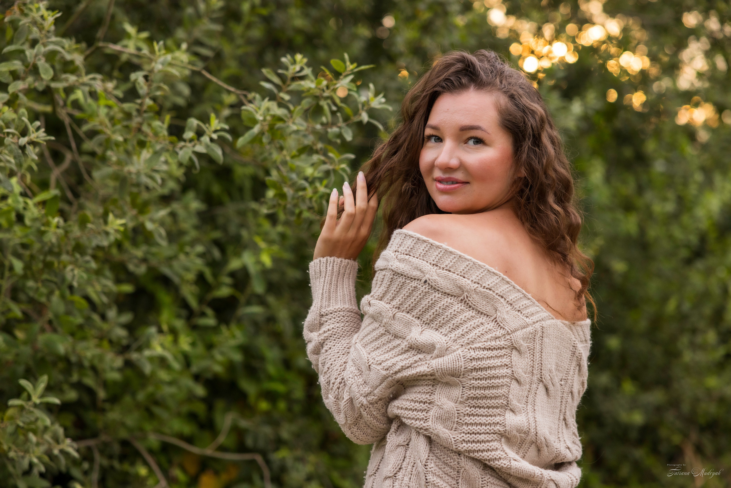 Lake Story for Julia. Family & Maternity Photographer in Dresden Tatiana Mudryak