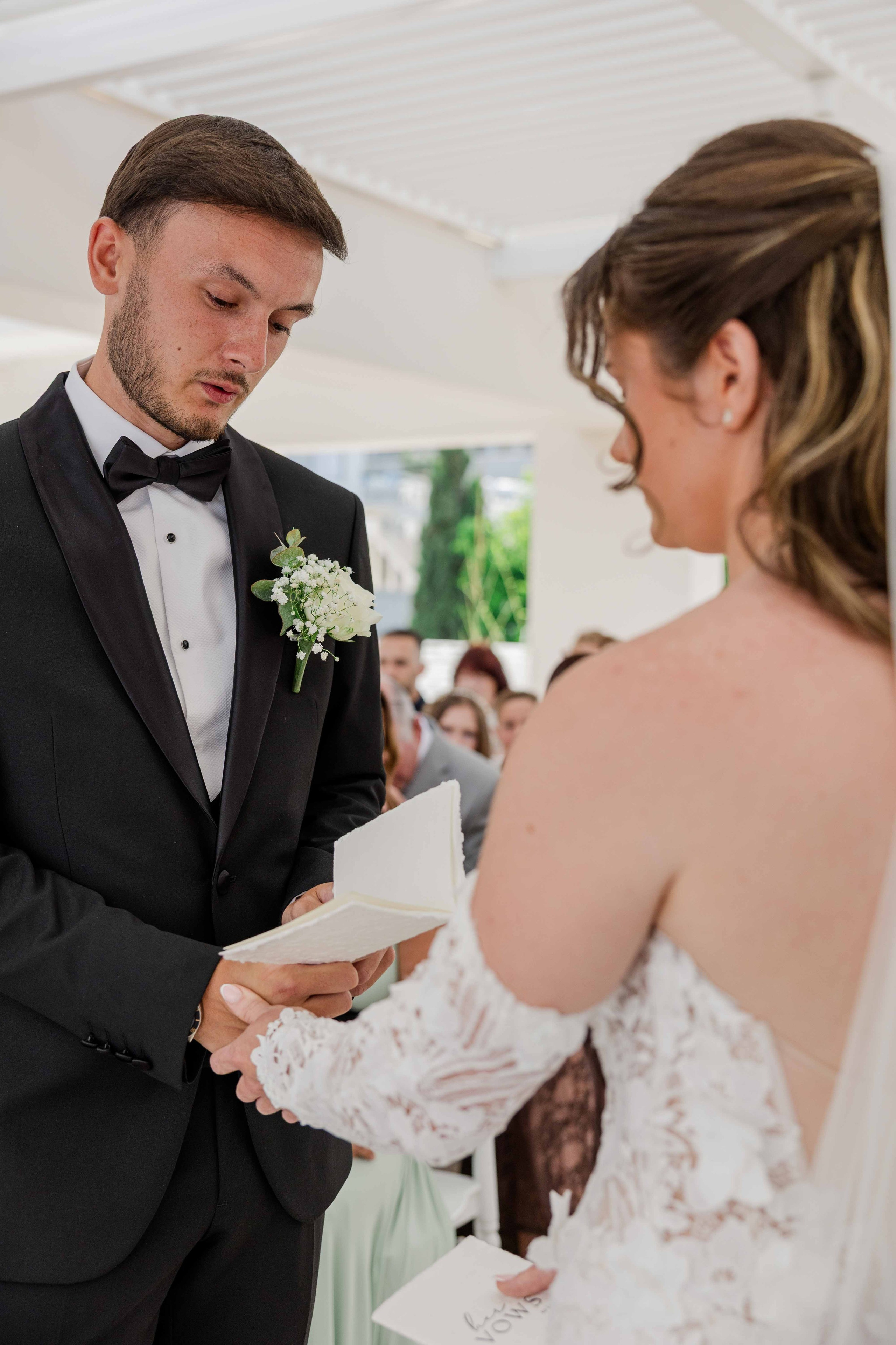 | Joe & Georgia |. Photography in Rhodes