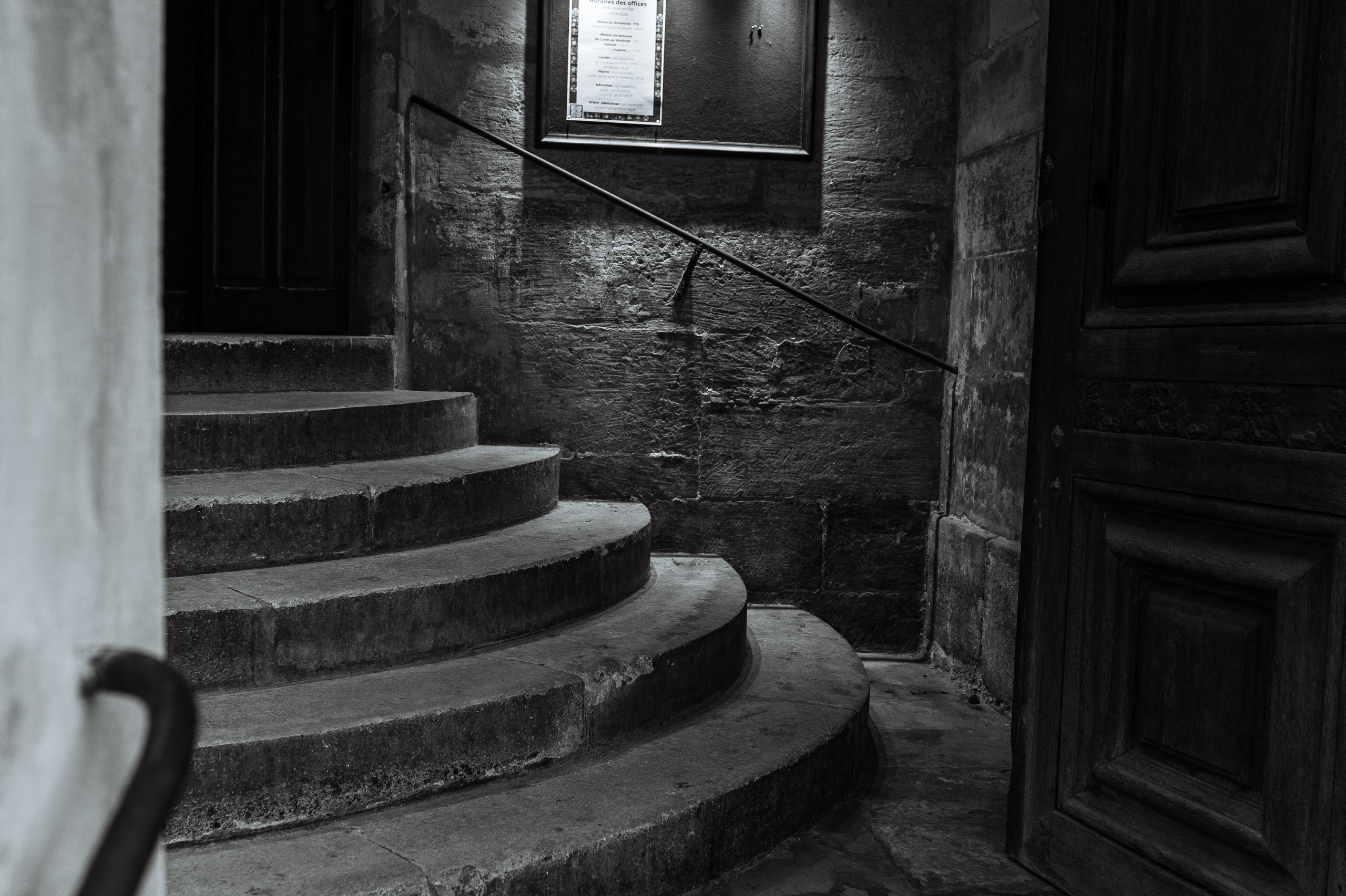 СЪЁМКА СЕБЯ_НОВЫЙ МОСТ, СИТЕ и СЕН-ЛУИ