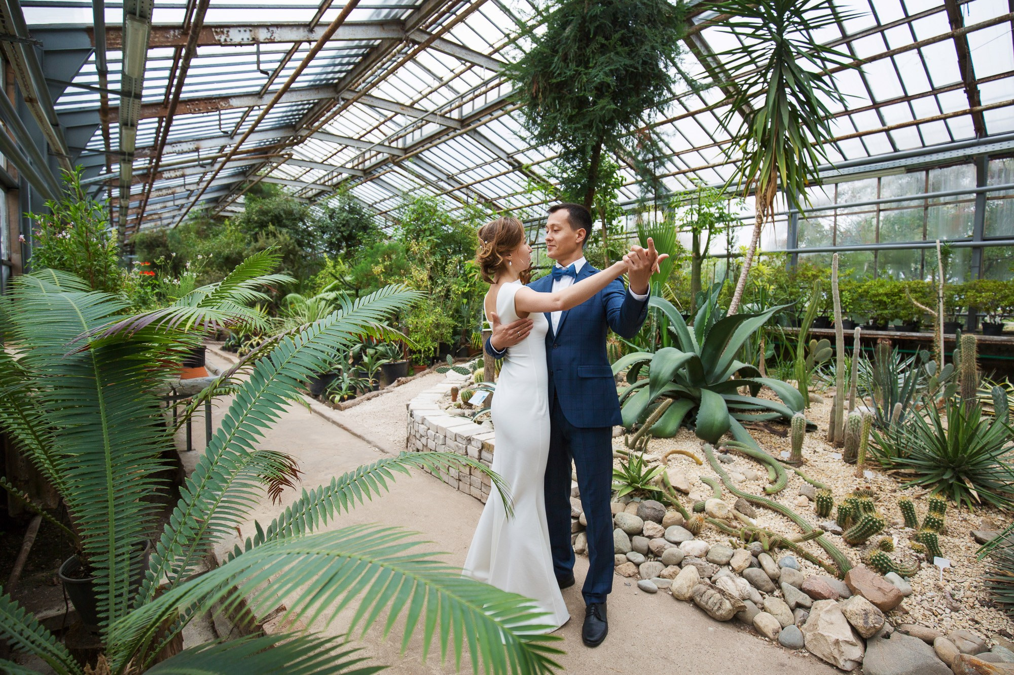 Свадебные фотографии. Фотограф в Черногории Андрей Свитайло