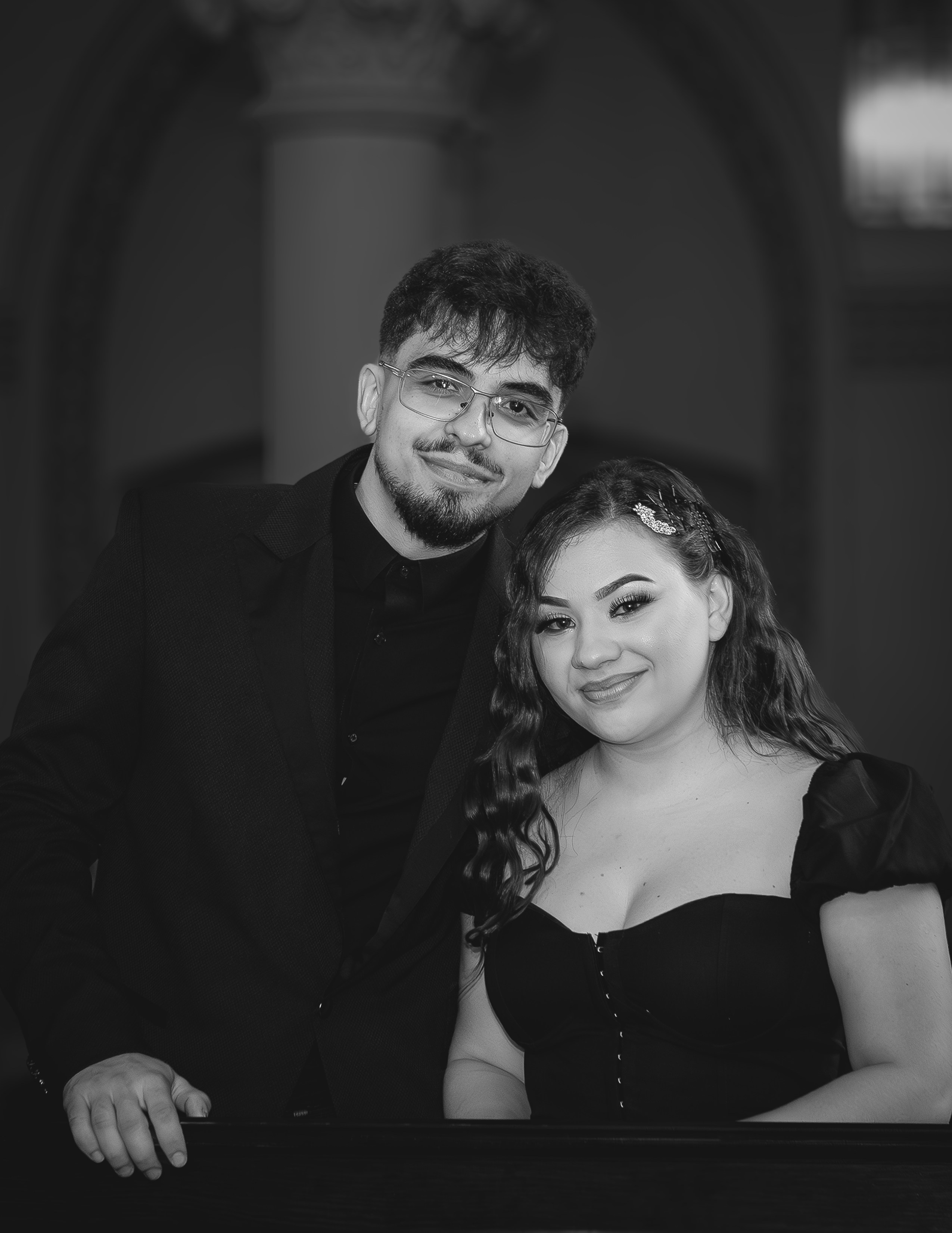 Christening. Klausenburg Photography