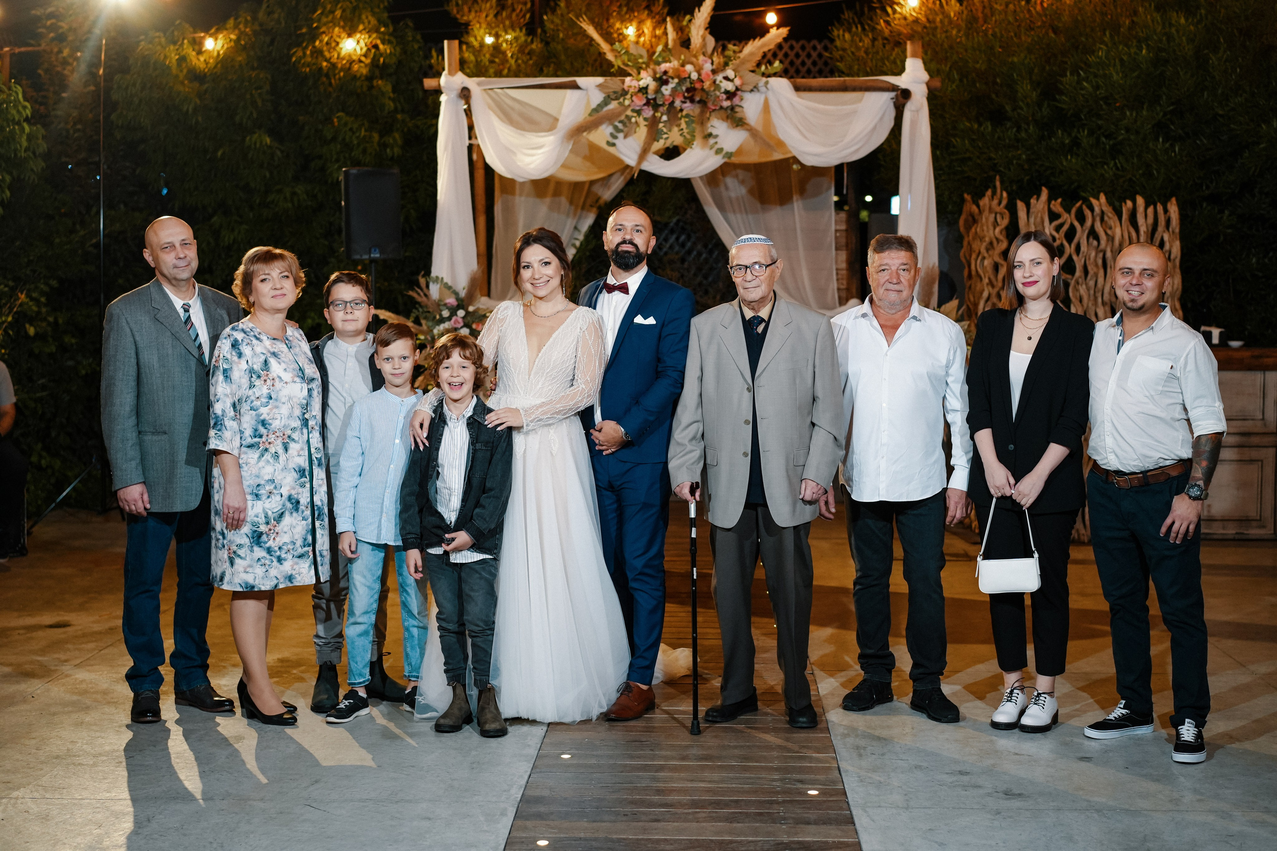 Ella and Pavel. Dmitry Gorodetsky Event Photographer