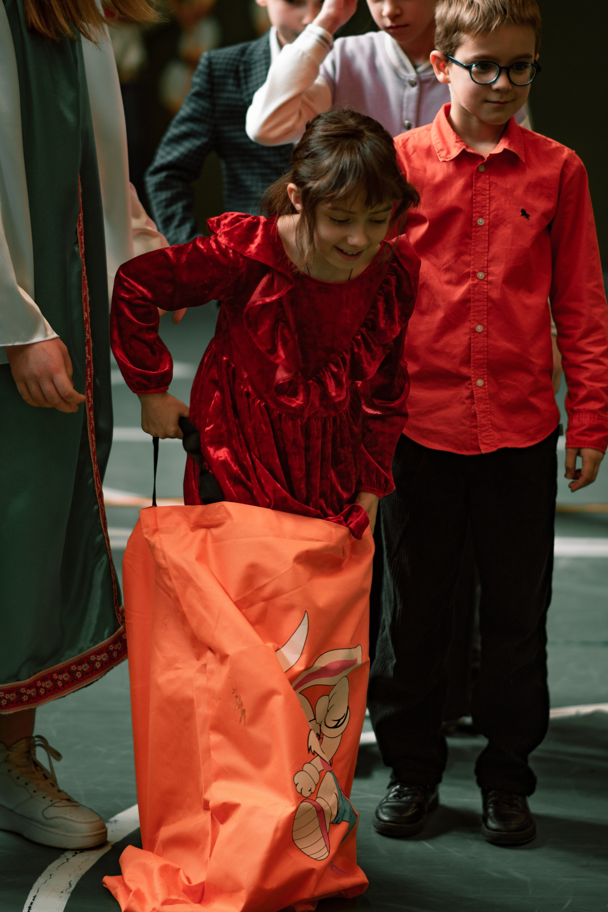 Масленица. Семейный и детский фотограф