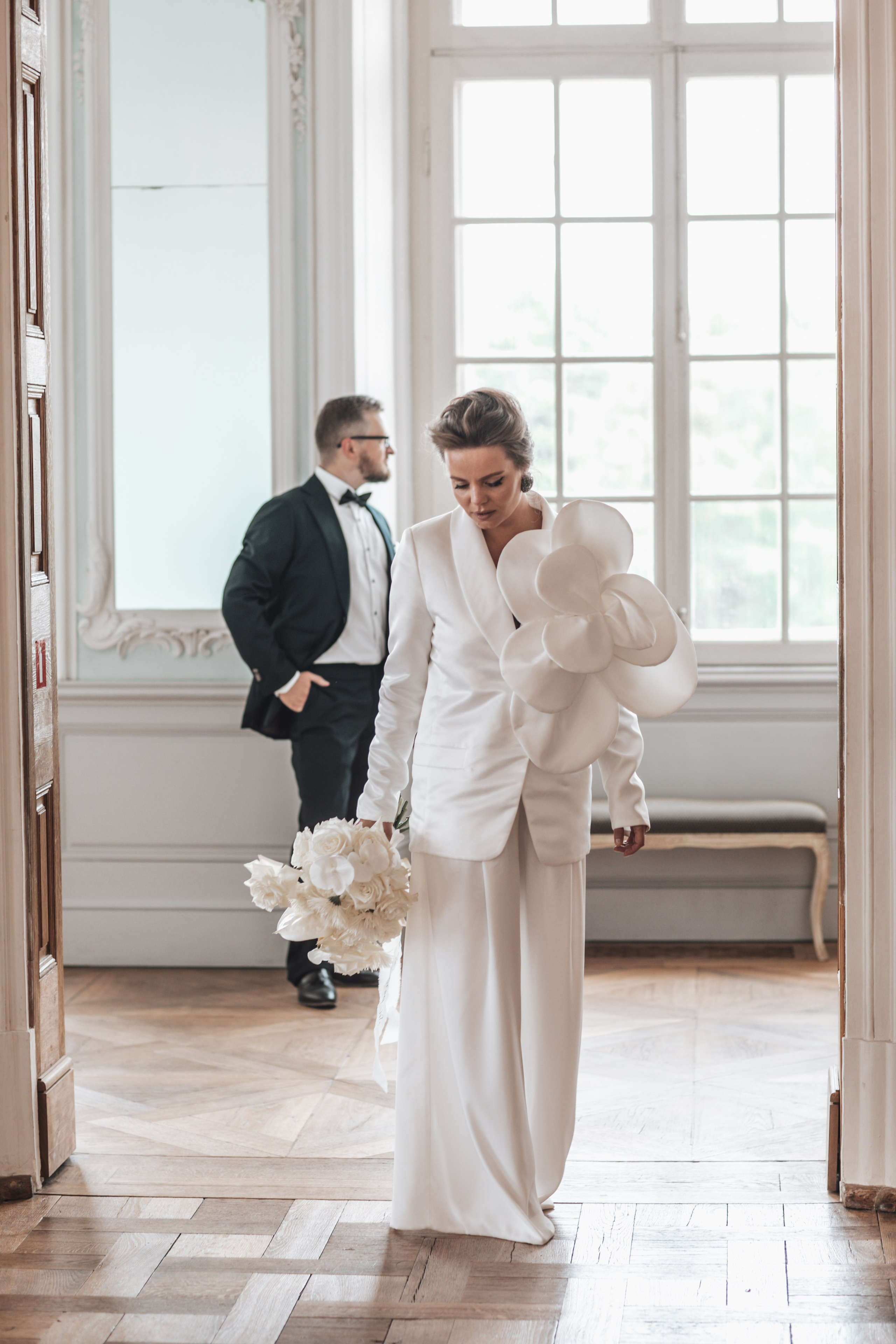 K&V. Sandra Garanca Portrait and event photographer