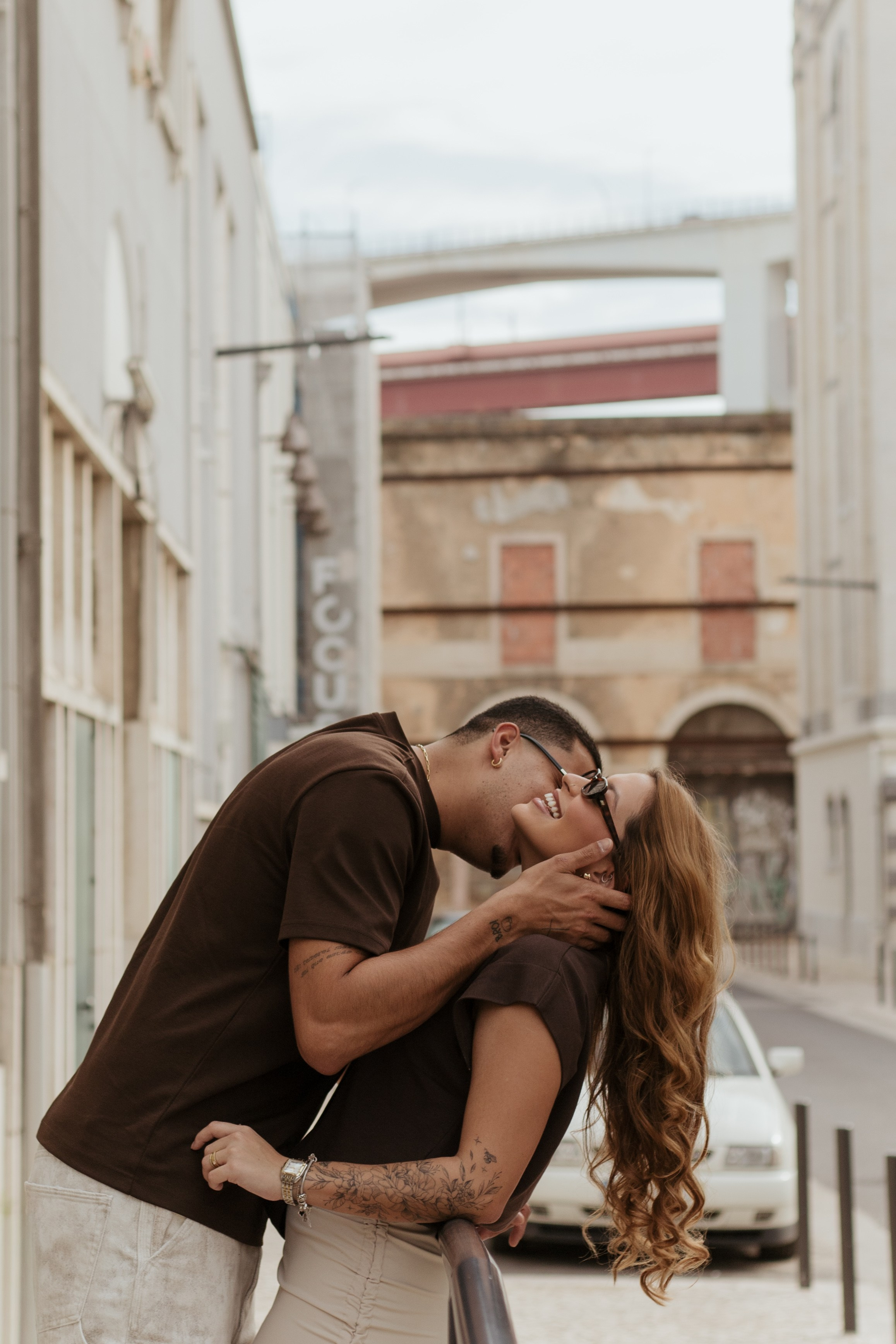 Luiza e Pedro. Fotógrafa de famílias e casamentos em Lisboa|Patrícia Sofia Retratos