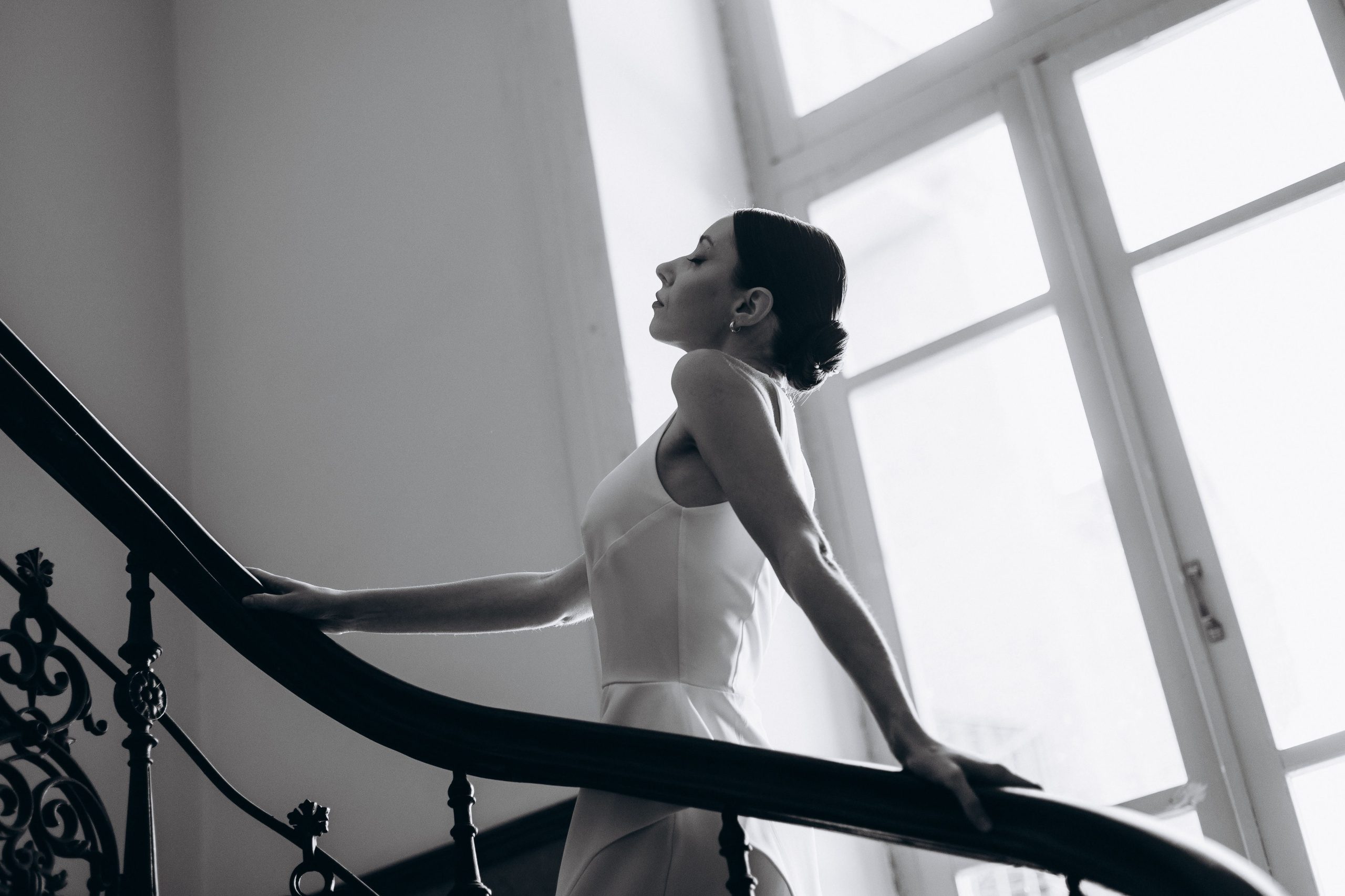 Inside Tenderness. Https://shi-photo.com/