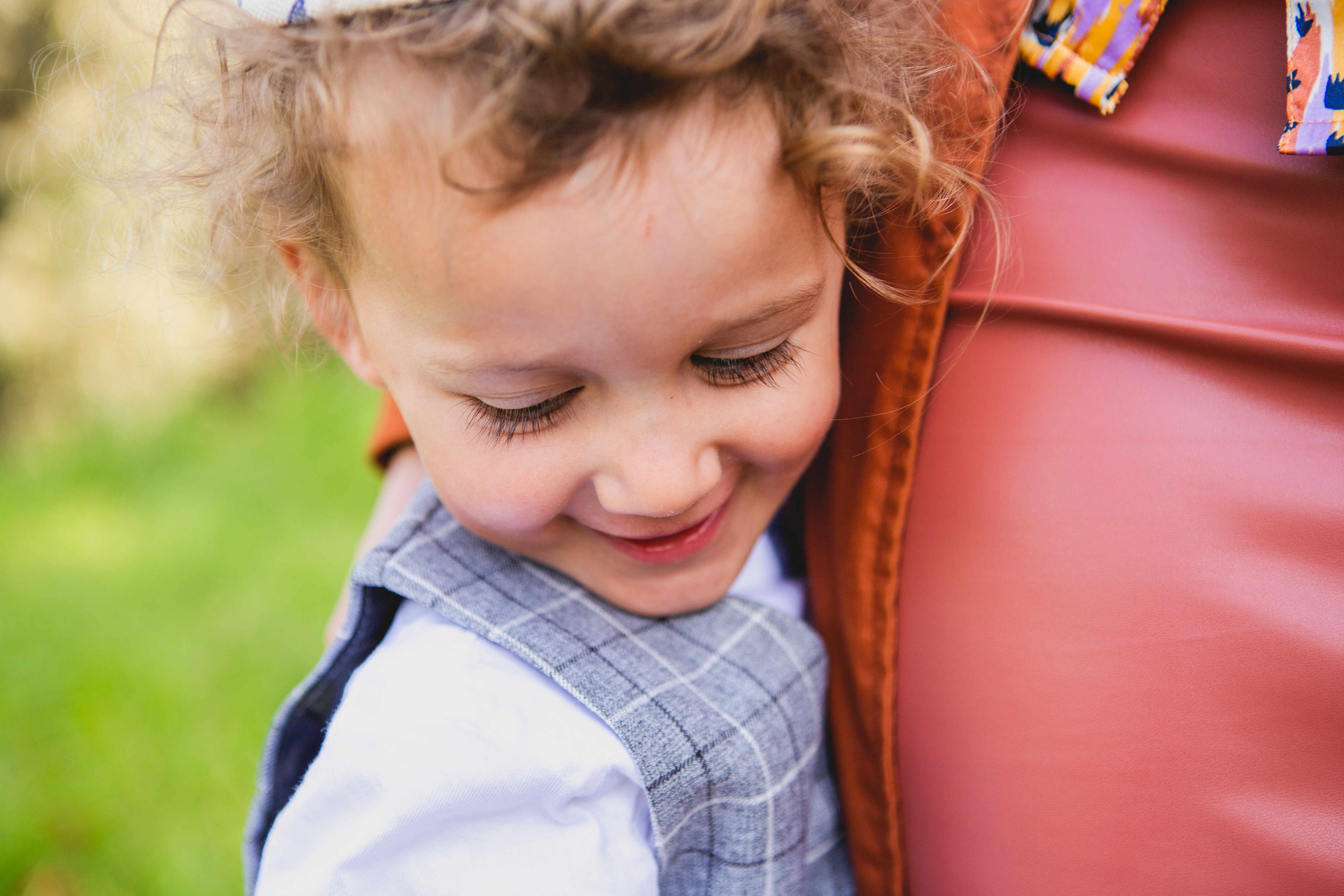 NORTH OF NETANYA. PHOTOGRAPHER IN ISRAEL