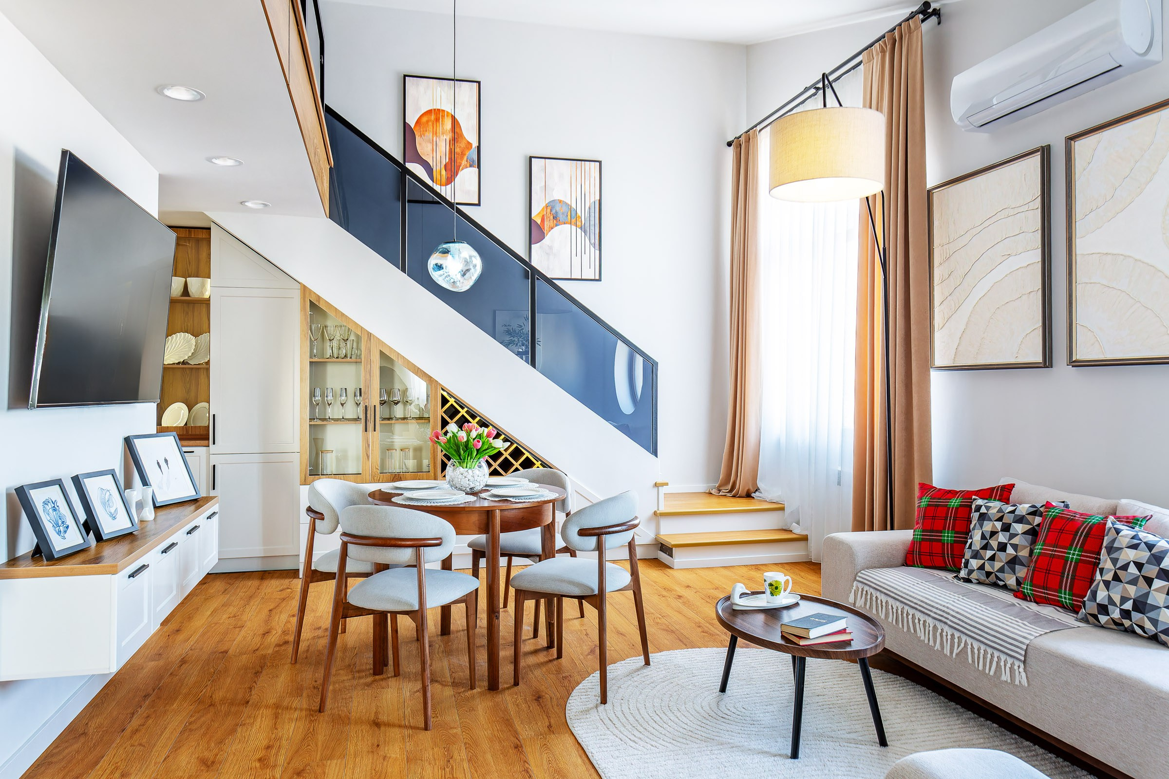 Интерьерный фотограф в Ташкенте, Узбекистан