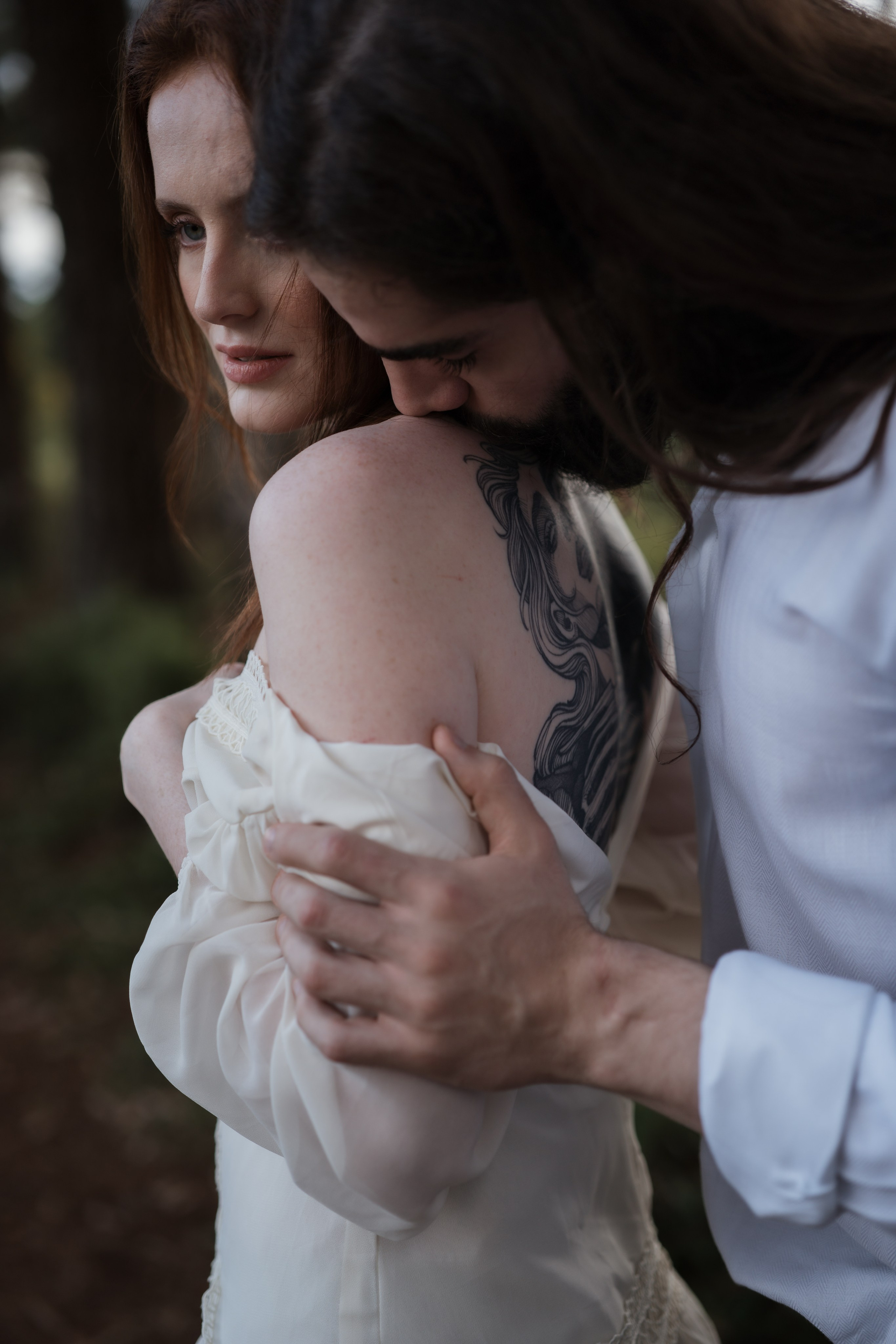 Ana e Igor. Edu e Josi Fotografia