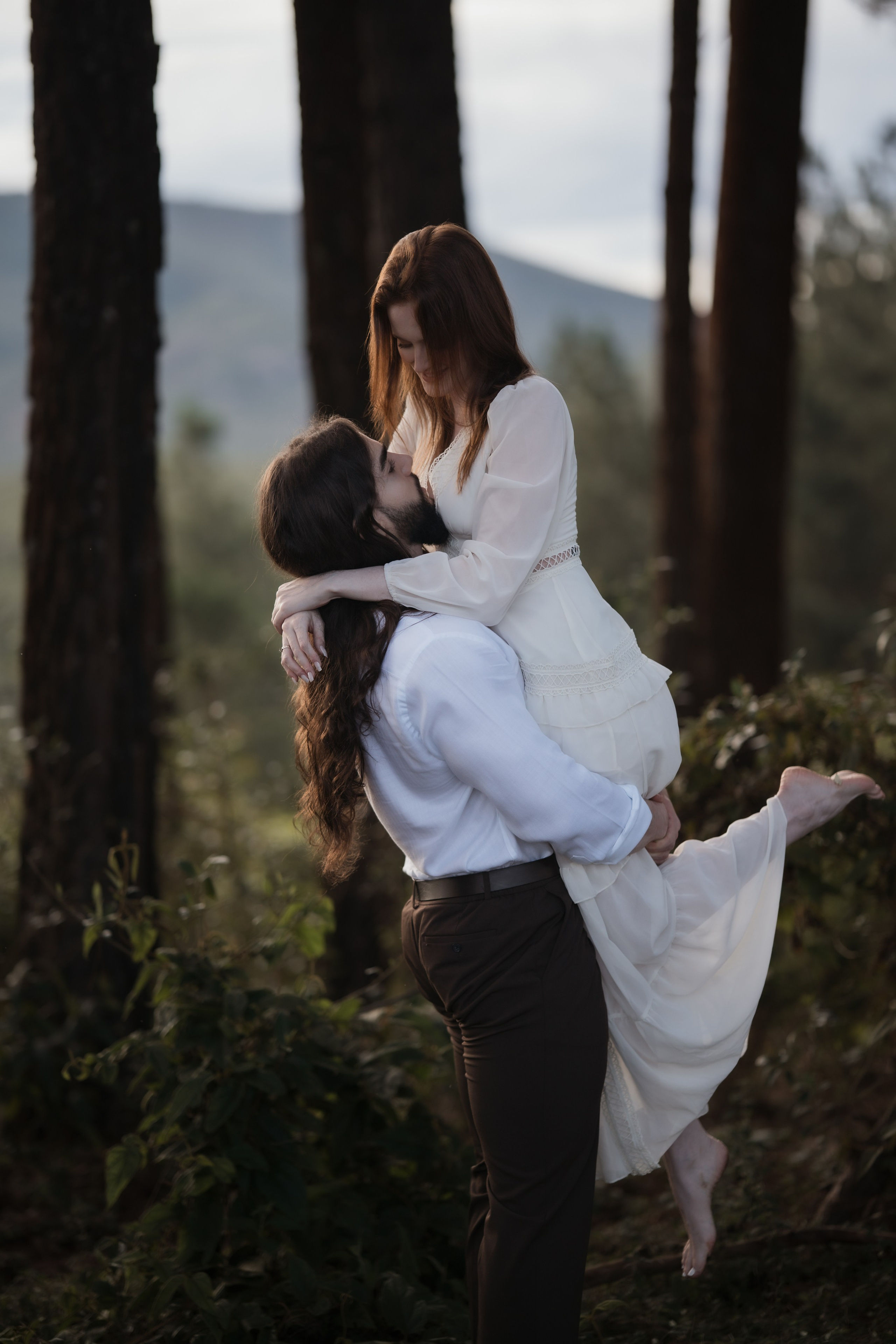 Ana e Igor. Edu e Josi Fotografia