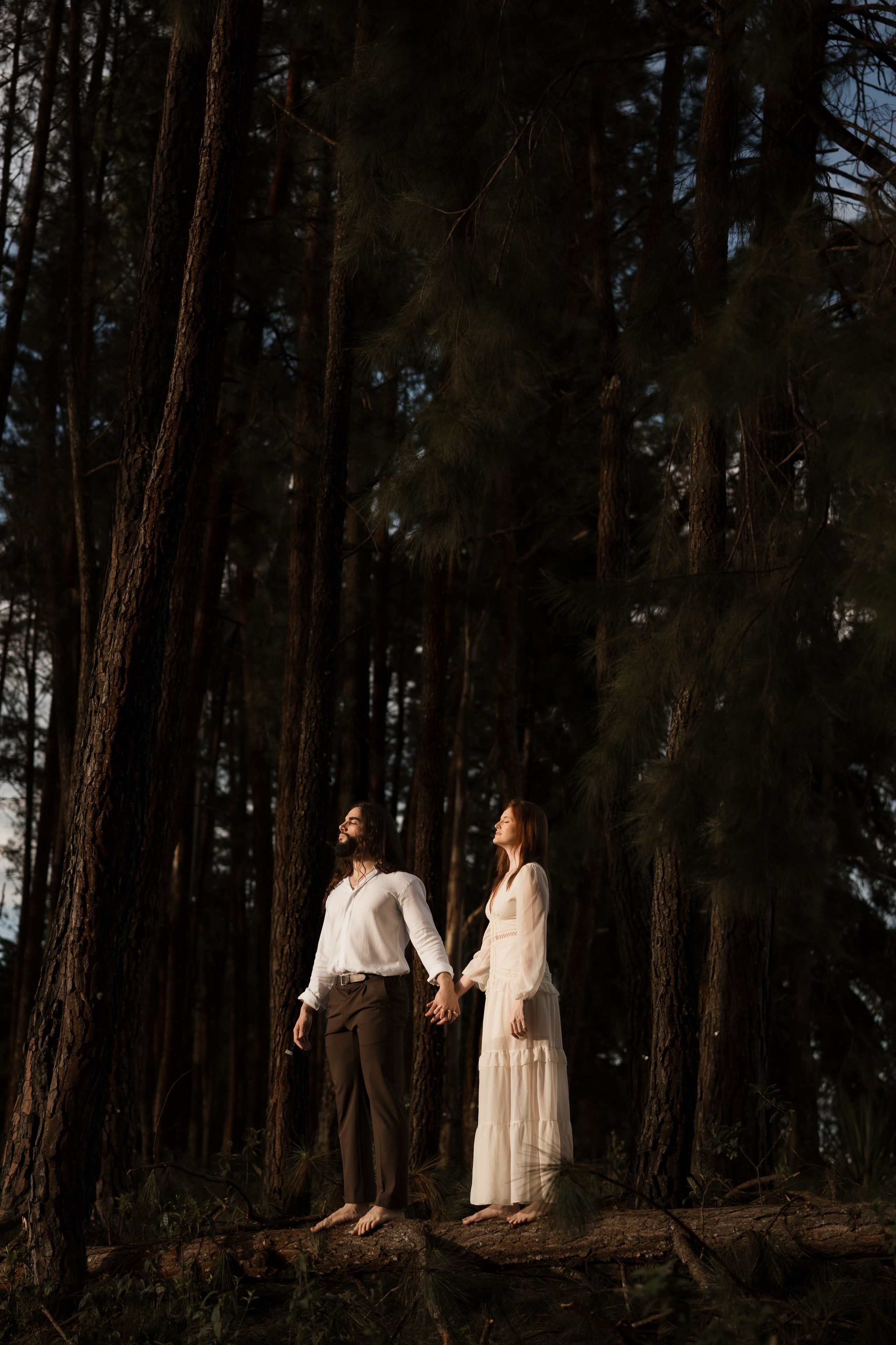 Ana e Igor. Edu e Josi Fotografia