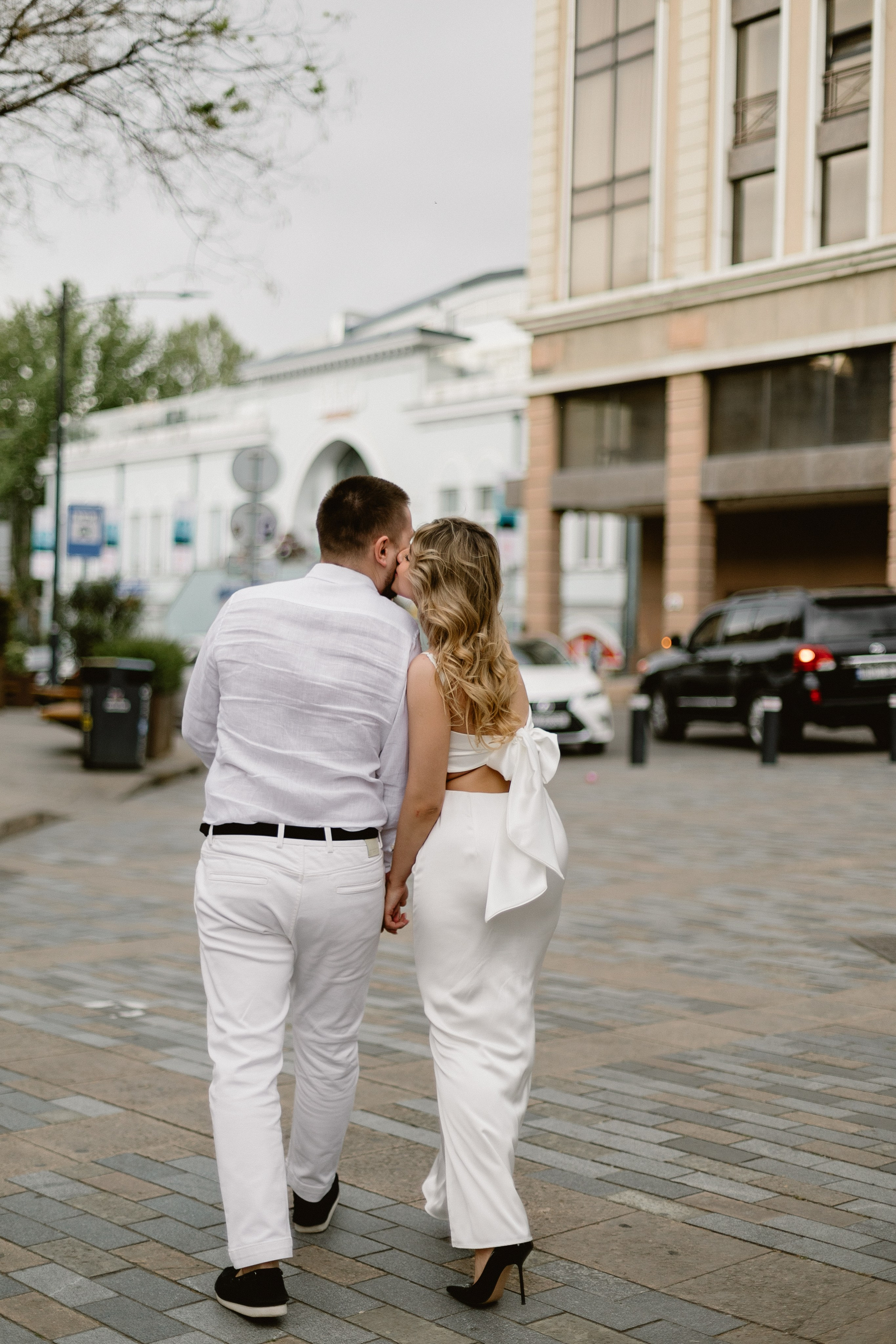 Orbeliani/Орбелиани. Photographer Anna Nazarenko