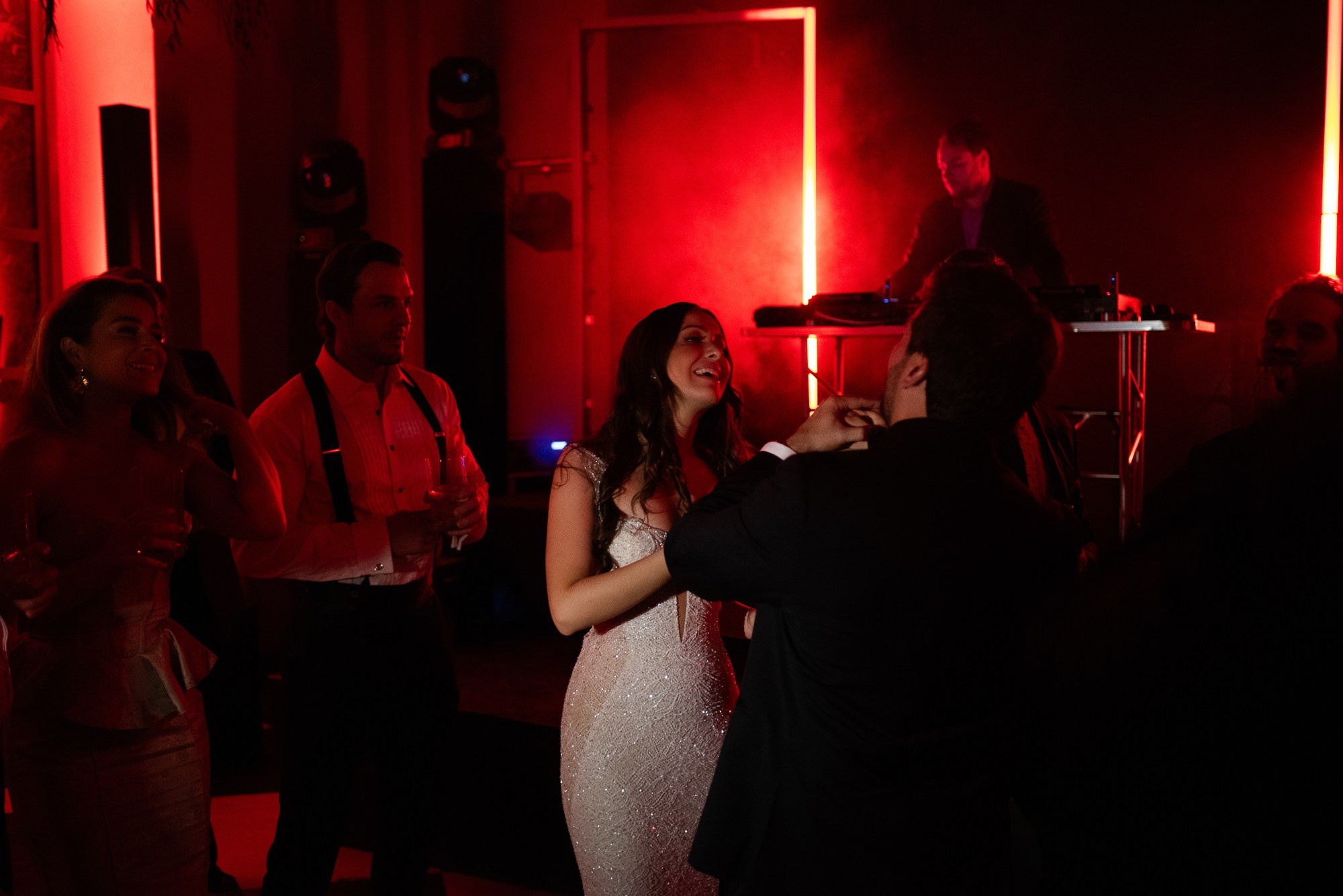 Nicole & David. Wedding photographer videographer Spain