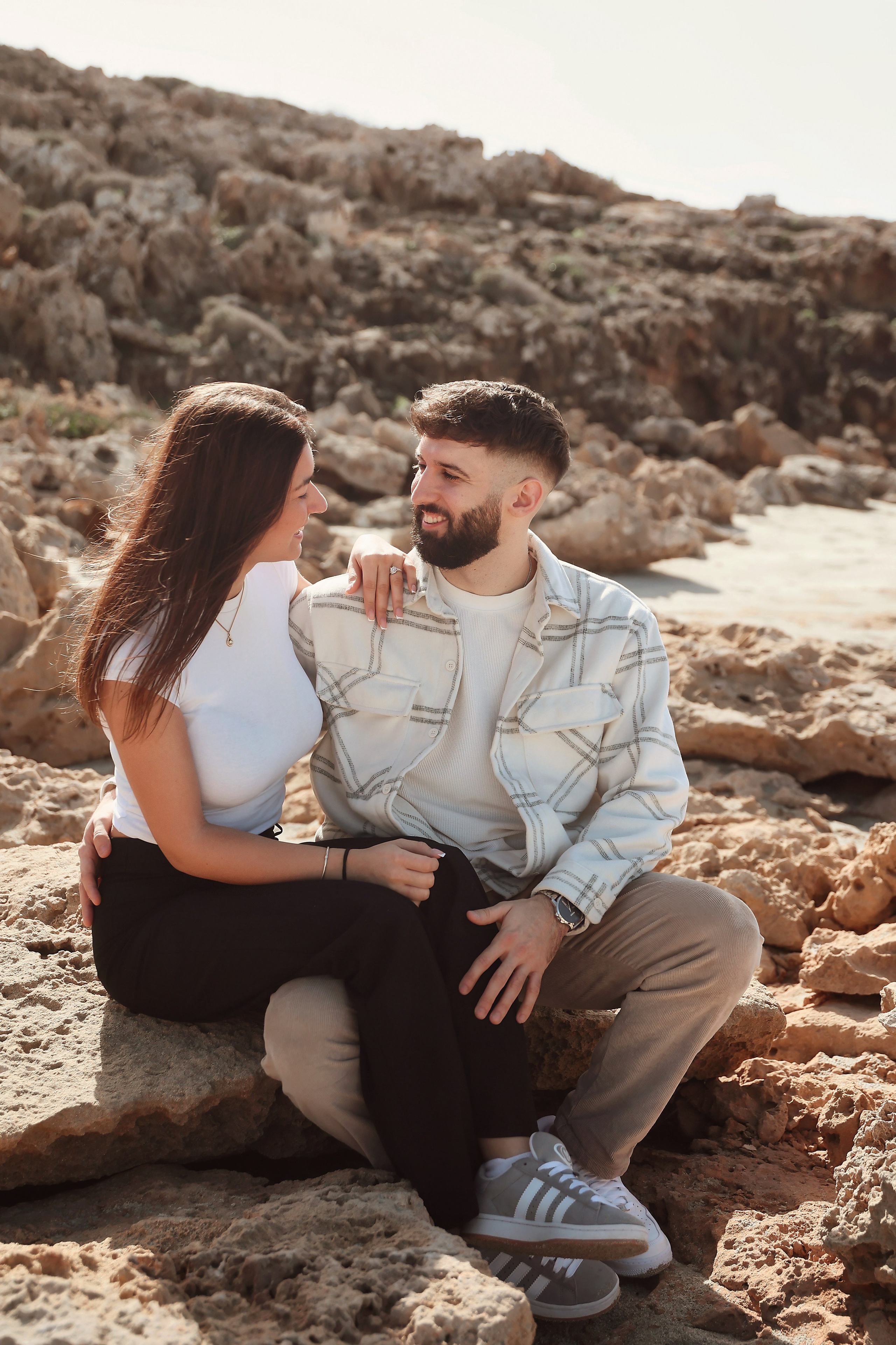 Предложение в Айя-Напе. Февраль, 2026. Kipriotka. Ваш фотограф на Кипре (Айя-Напа, Протарас)