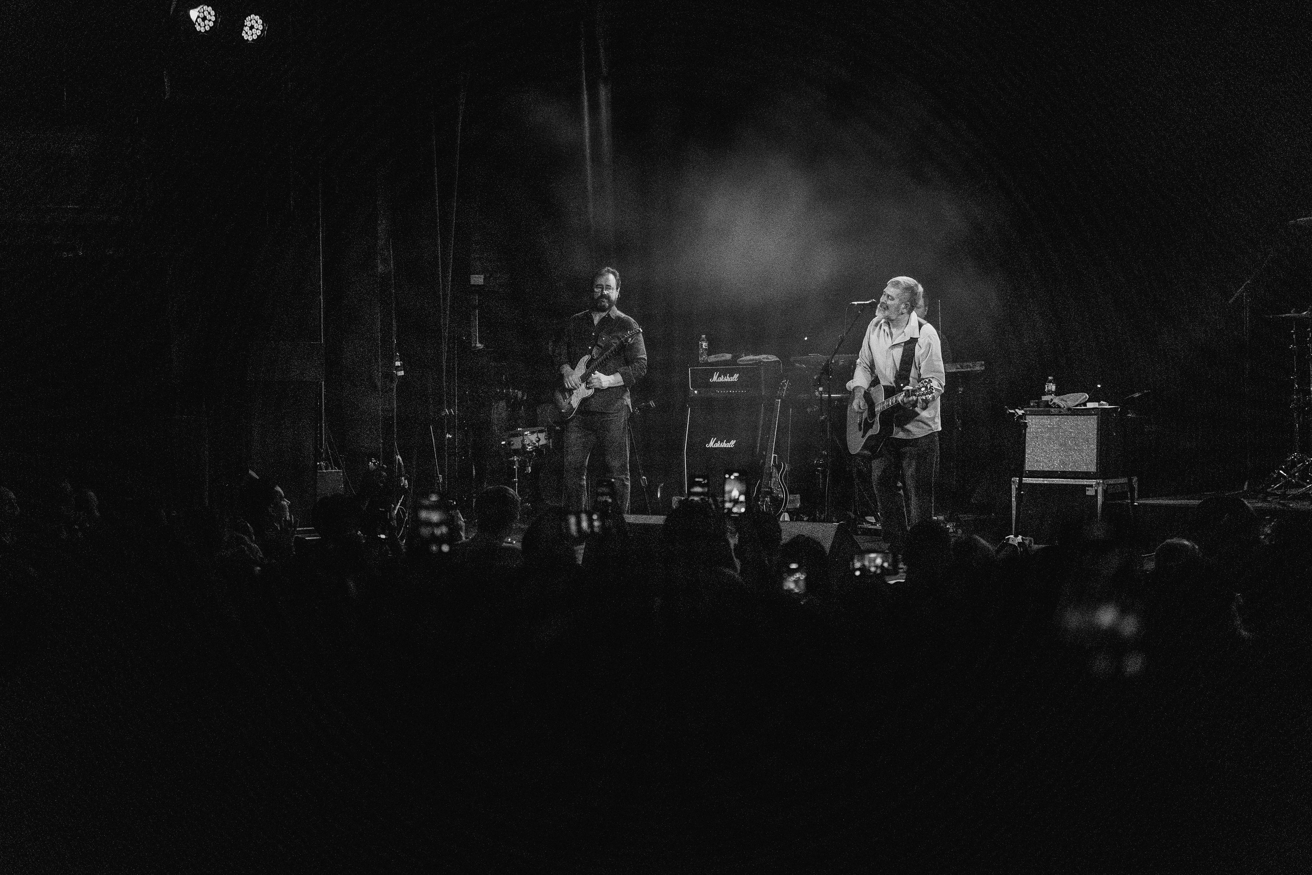 Сплин. Фотографии с мероприятий в Монреале