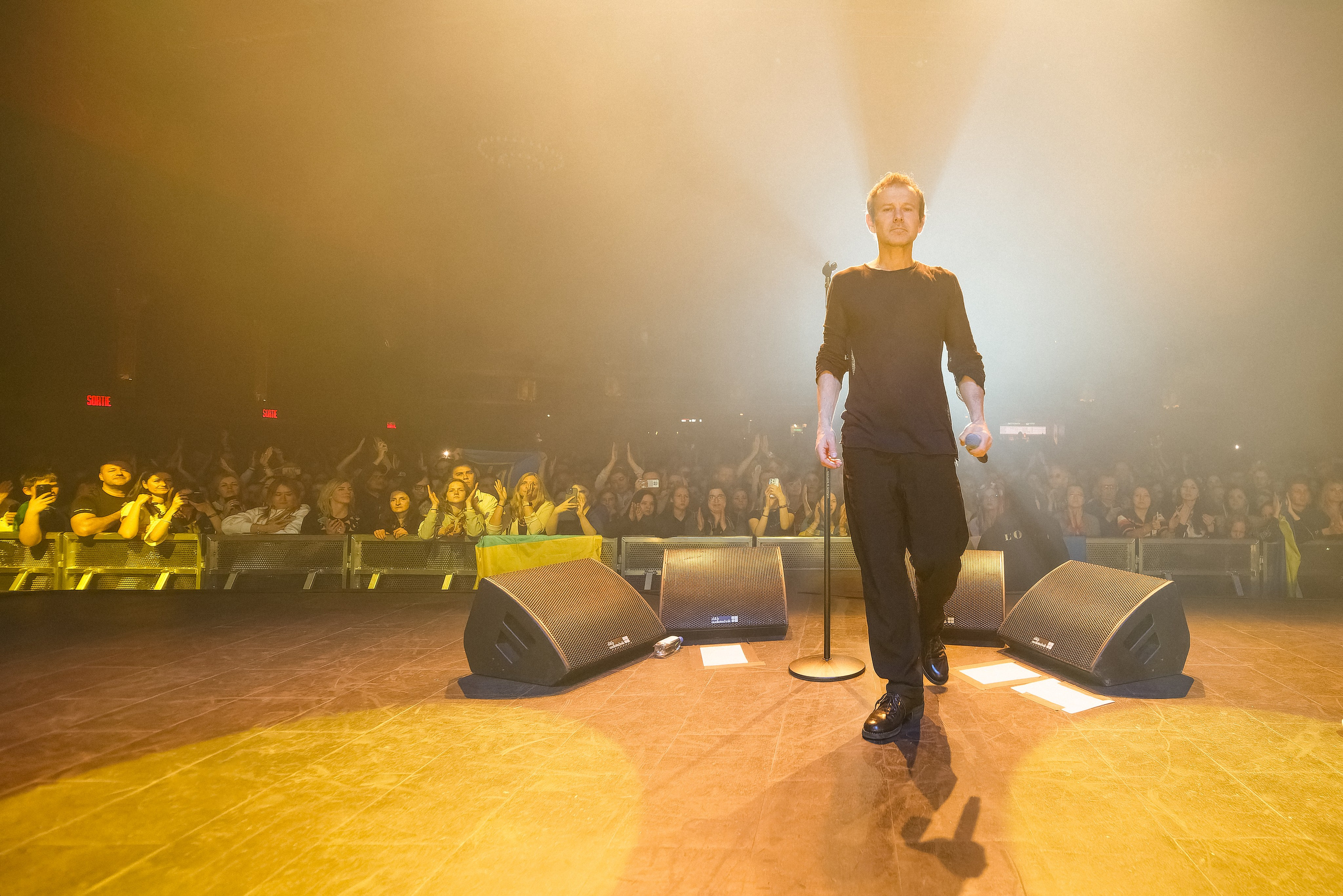 Фотографии с мероприятий в Монреале