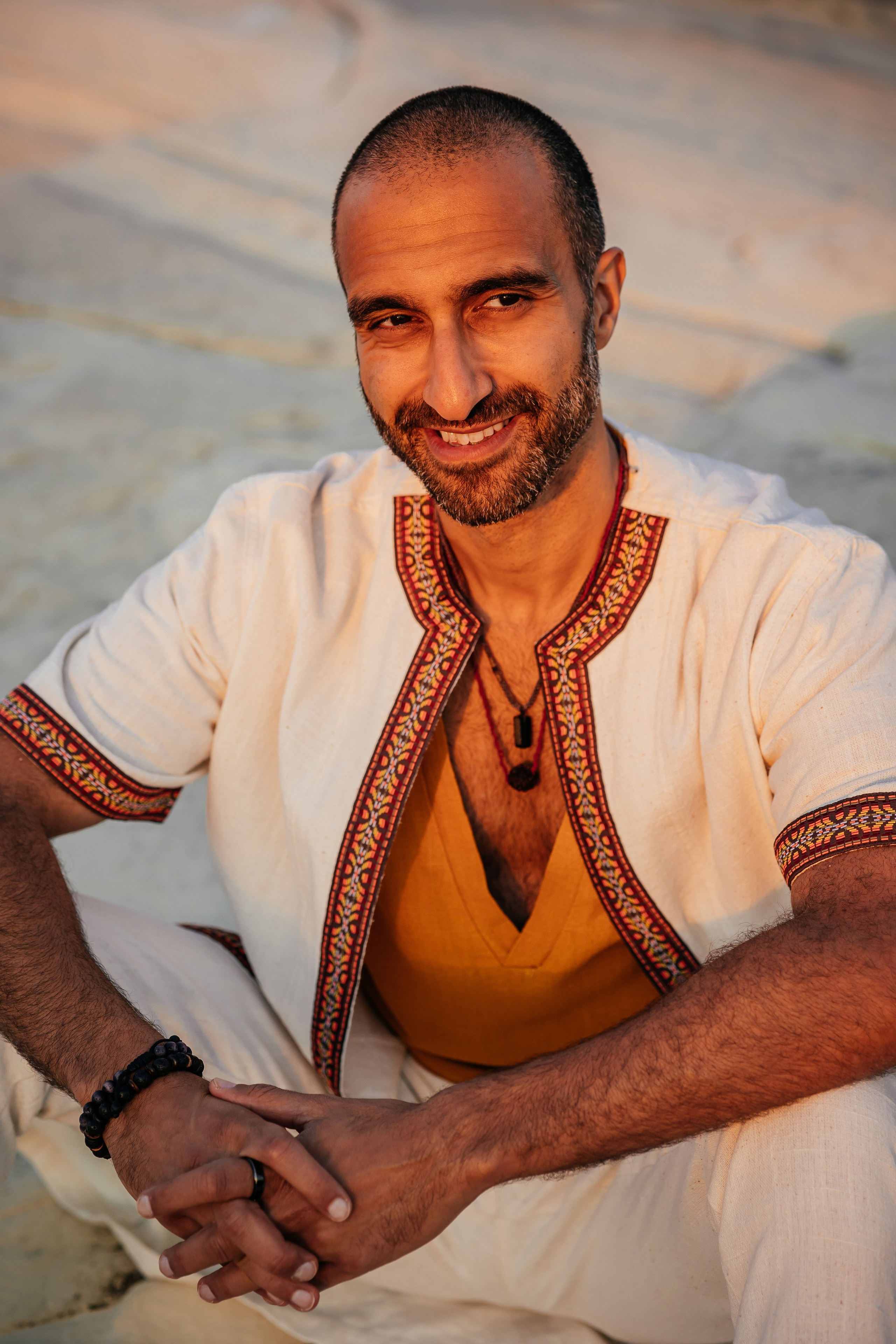 Индивидуальная фотосессия. Фотограф на Кипре