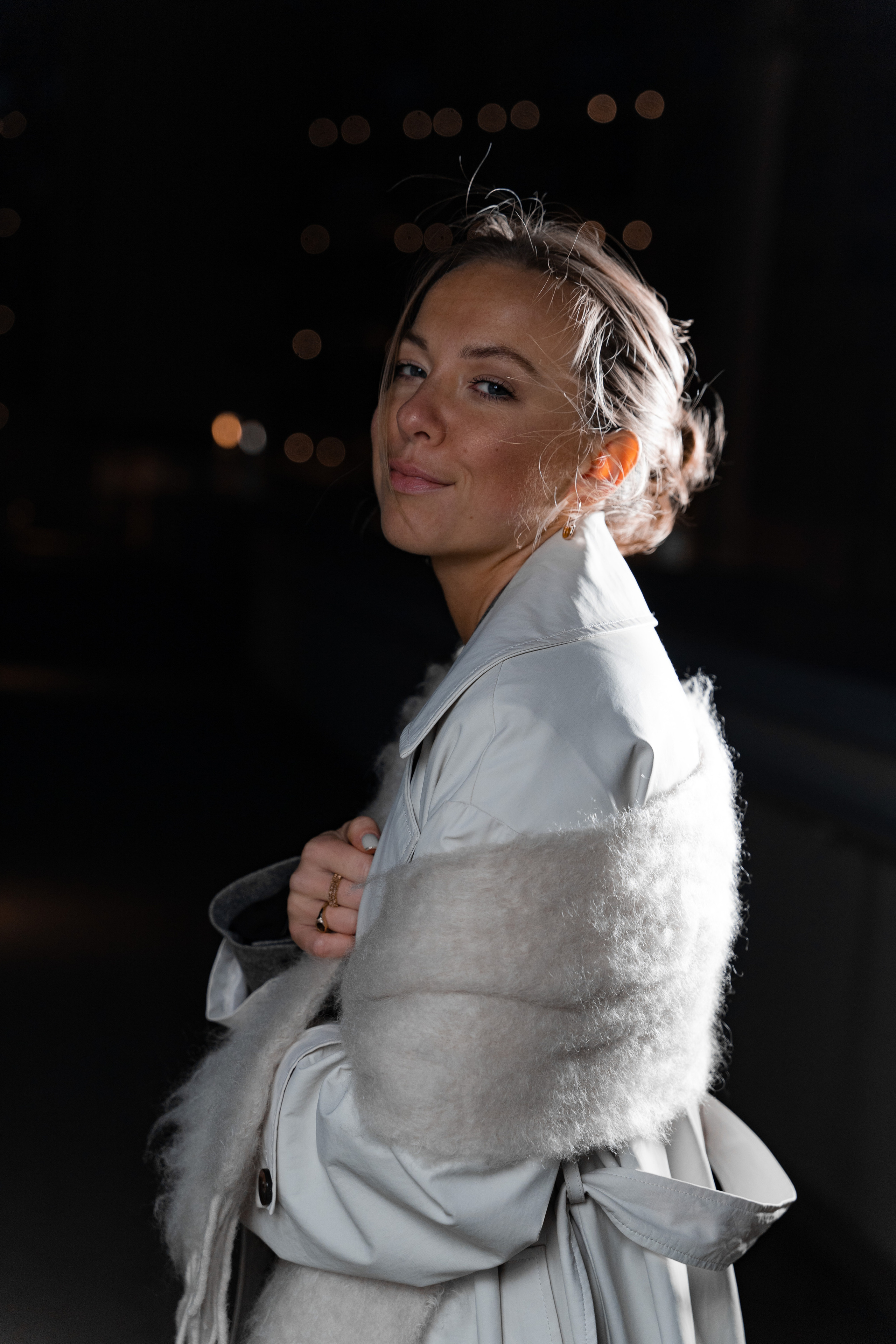 Luce. Wedding photographer Natalia