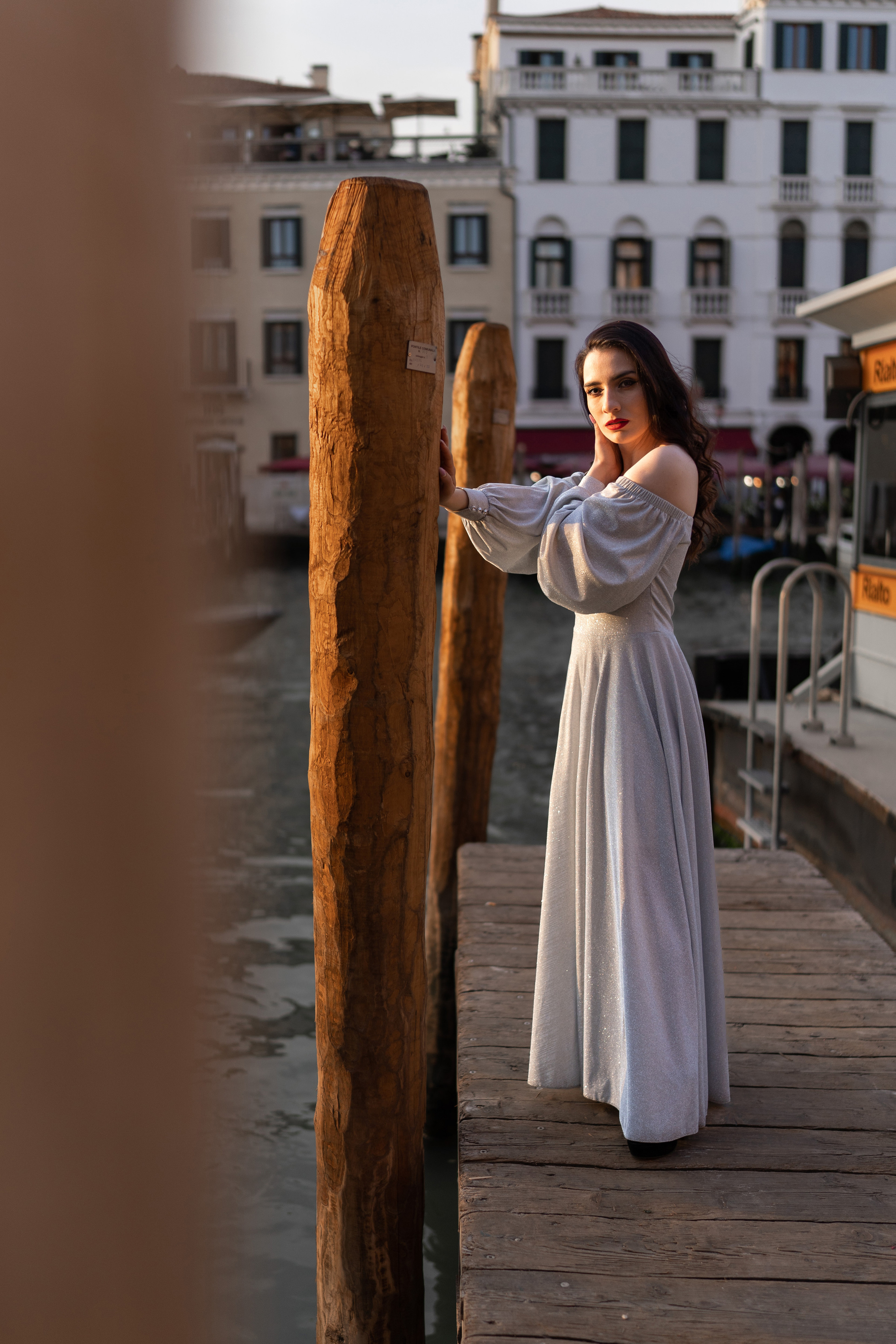 Venice atmosphere ✨. Wedding photographer Natalia