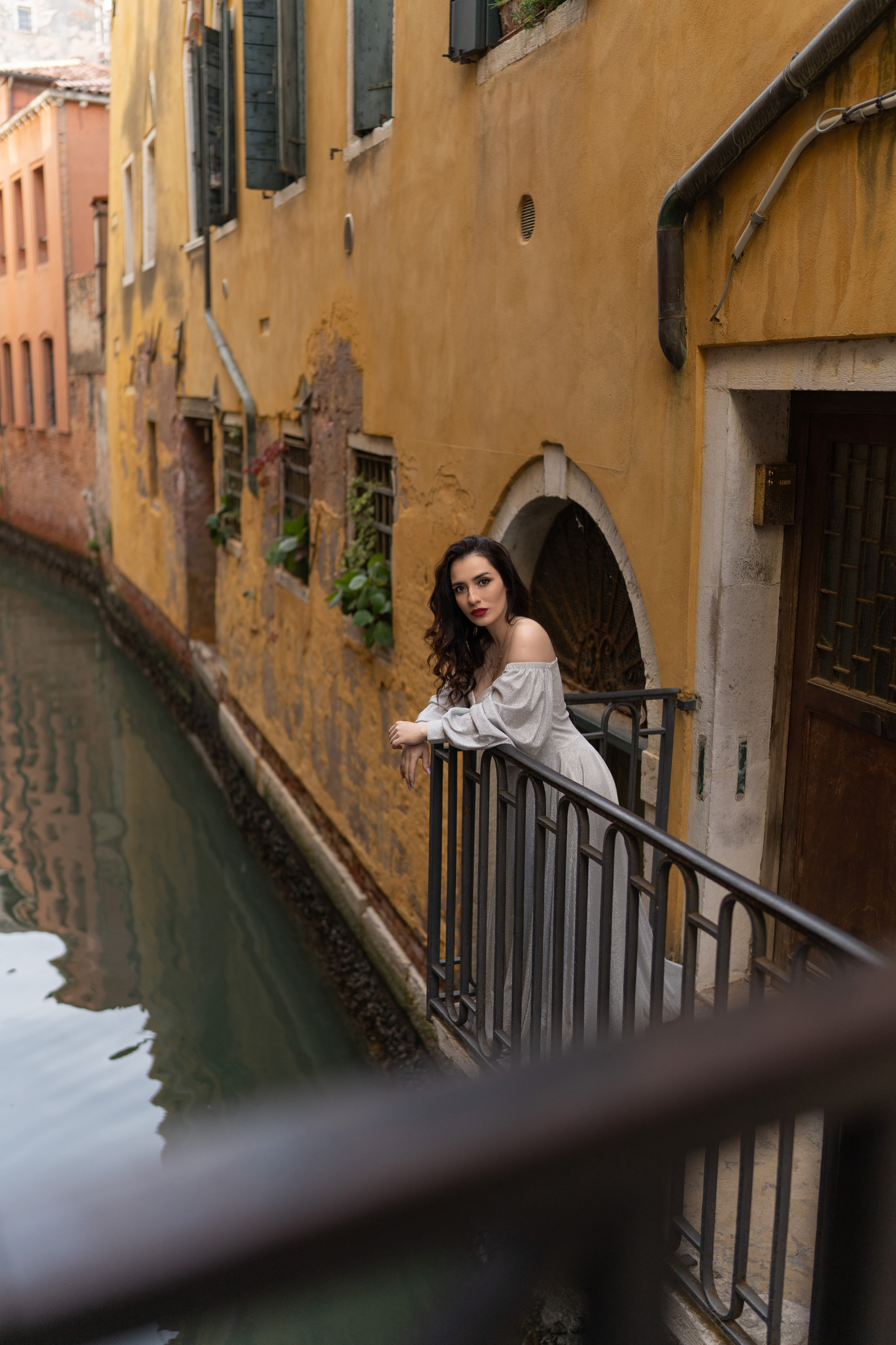 Venice atmosphere ✨. Wedding photographer Natalia
