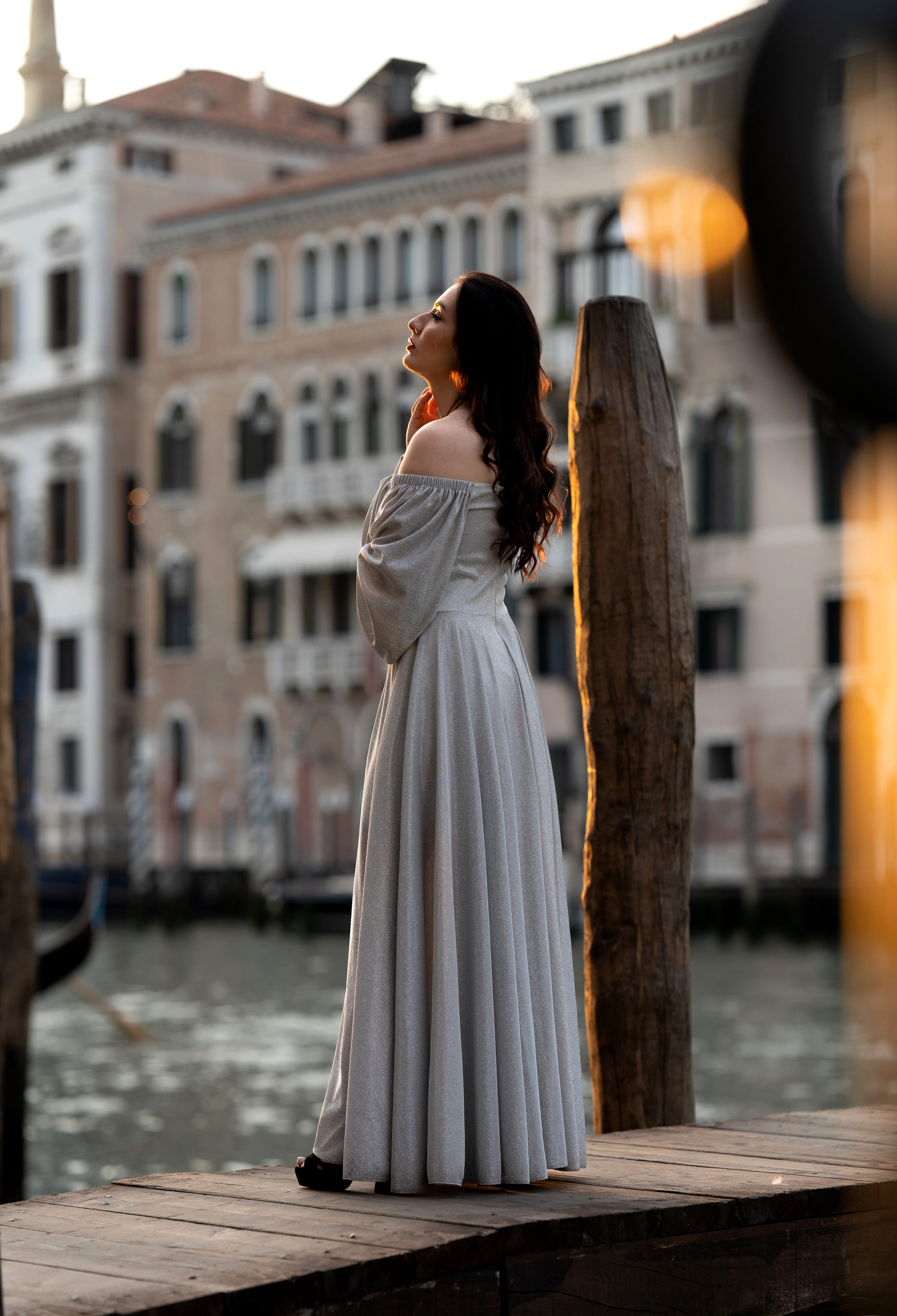 Venice atmosphere ✨. Wedding photographer Natalia