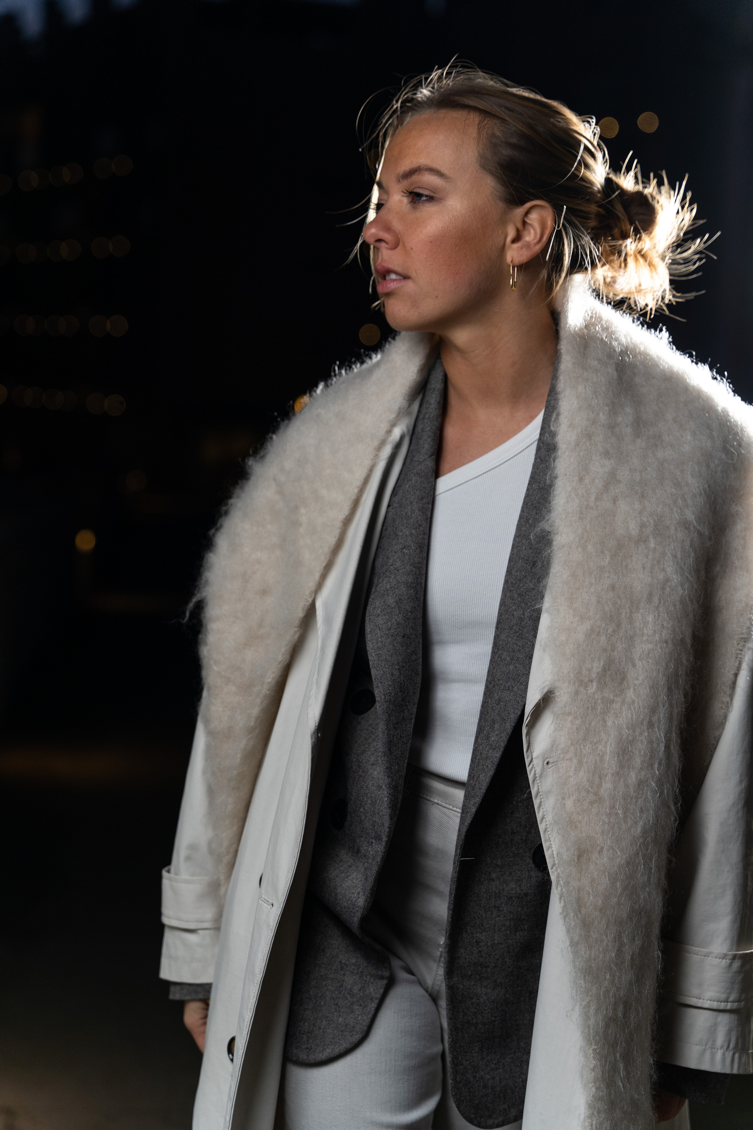 Luce. Wedding photographer Natalia