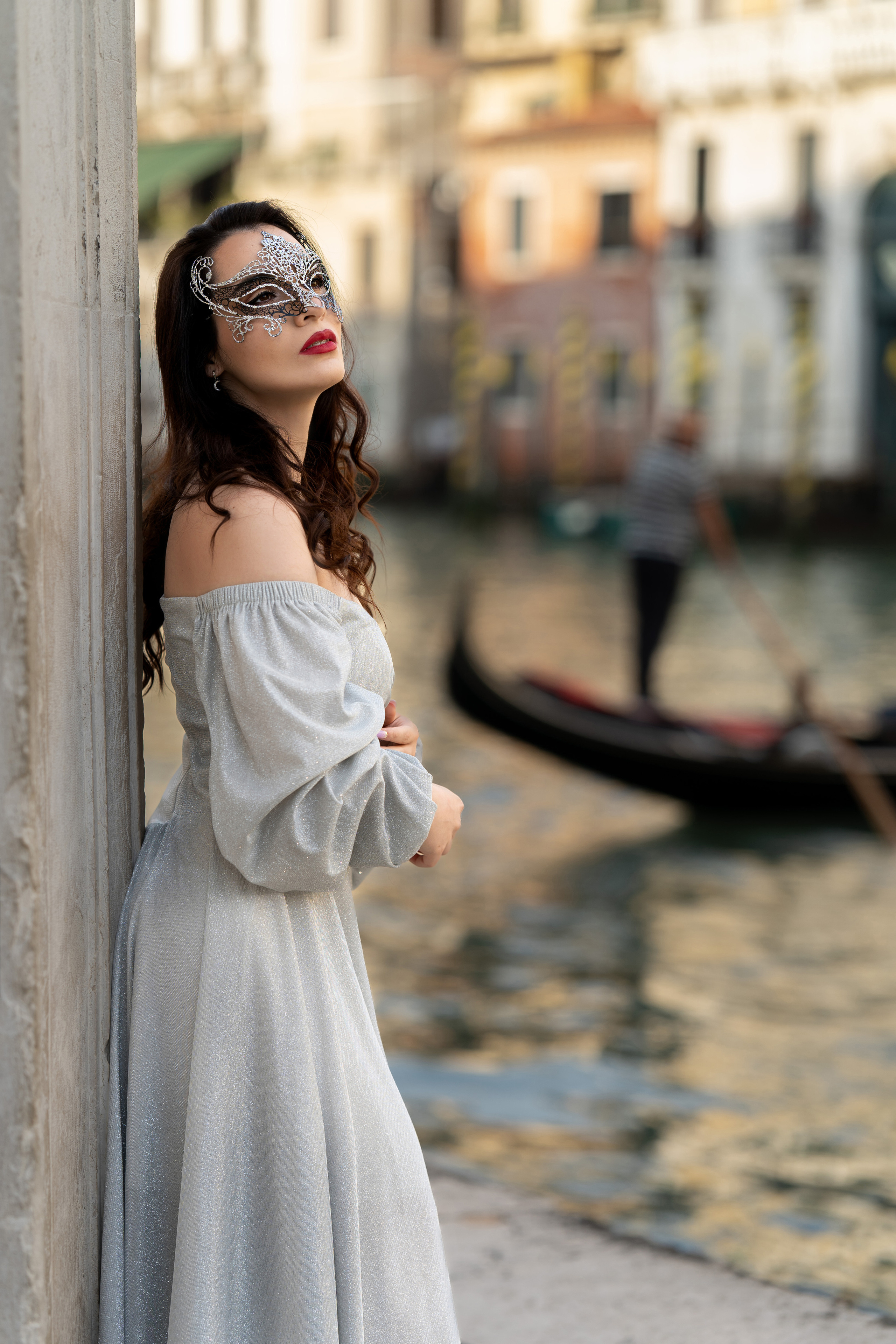 Venice atmosphere ✨. Wedding photographer Natalia