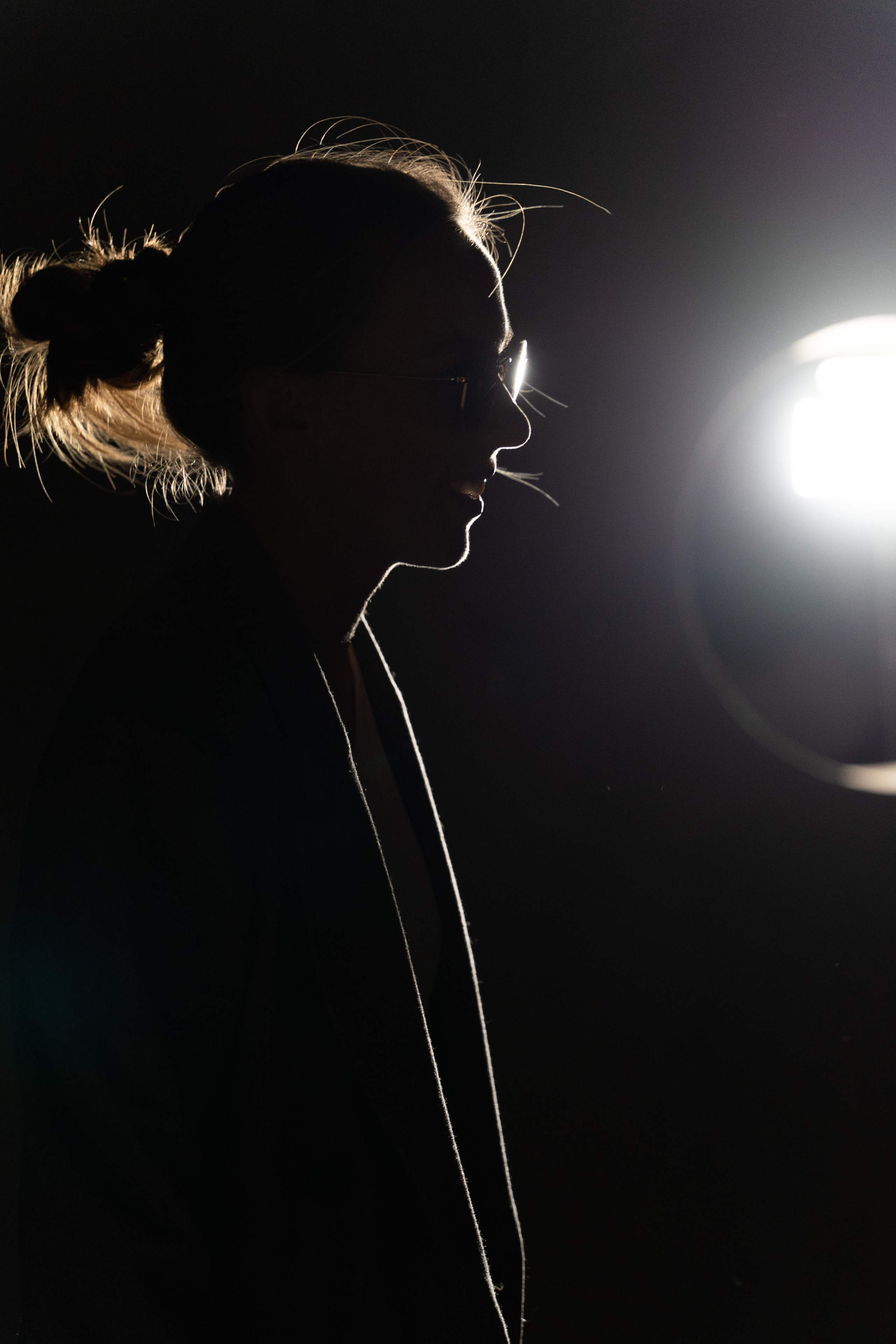 Luce. Wedding photographer Natalia