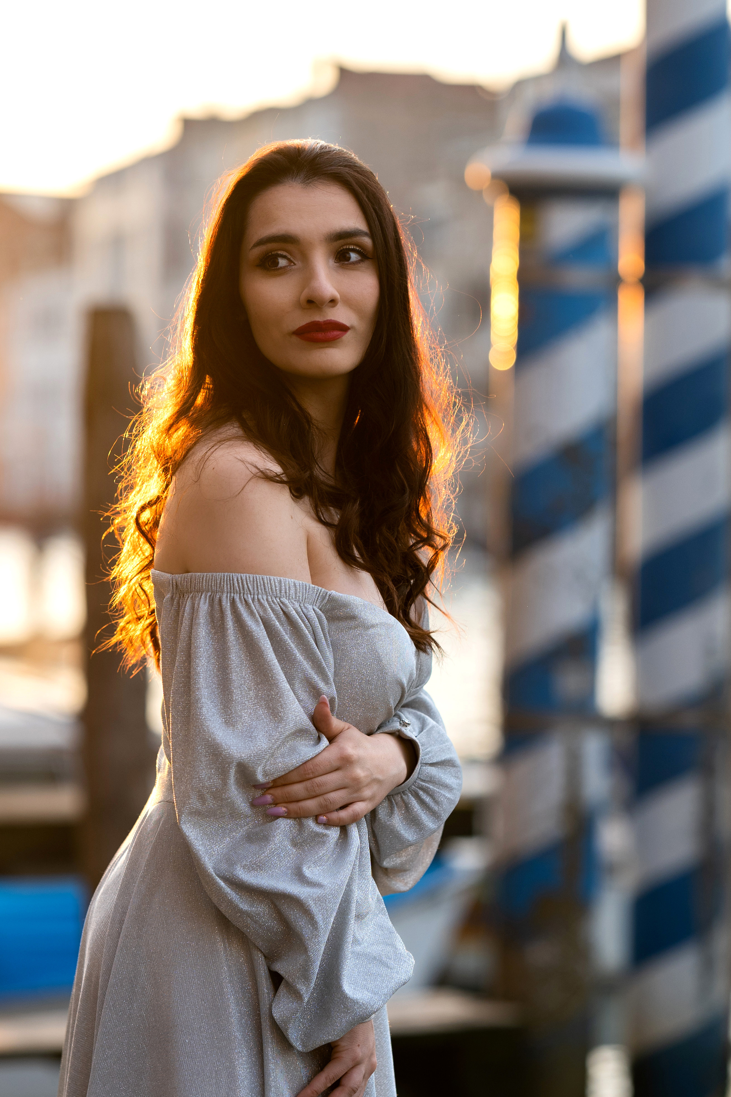 Venice atmosphere ✨. Wedding photographer Natalia