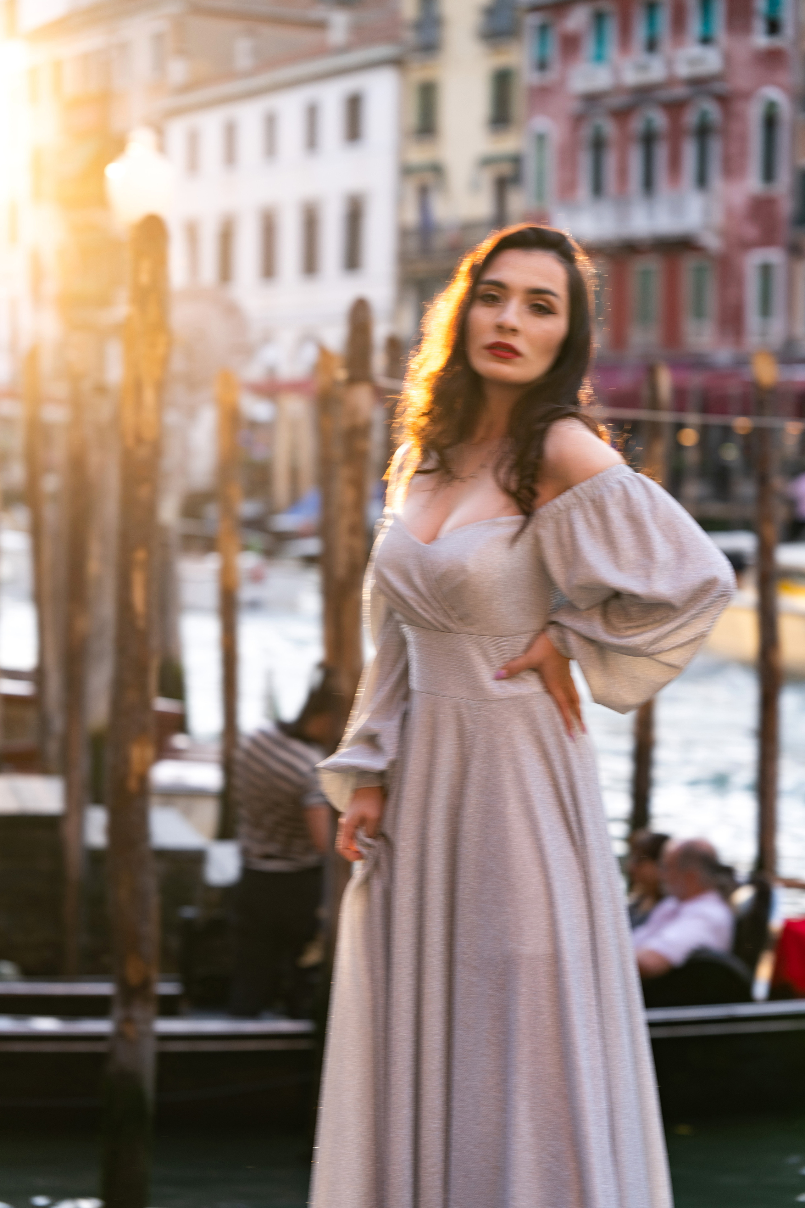 Venice atmosphere ✨. Wedding photographer Natalia