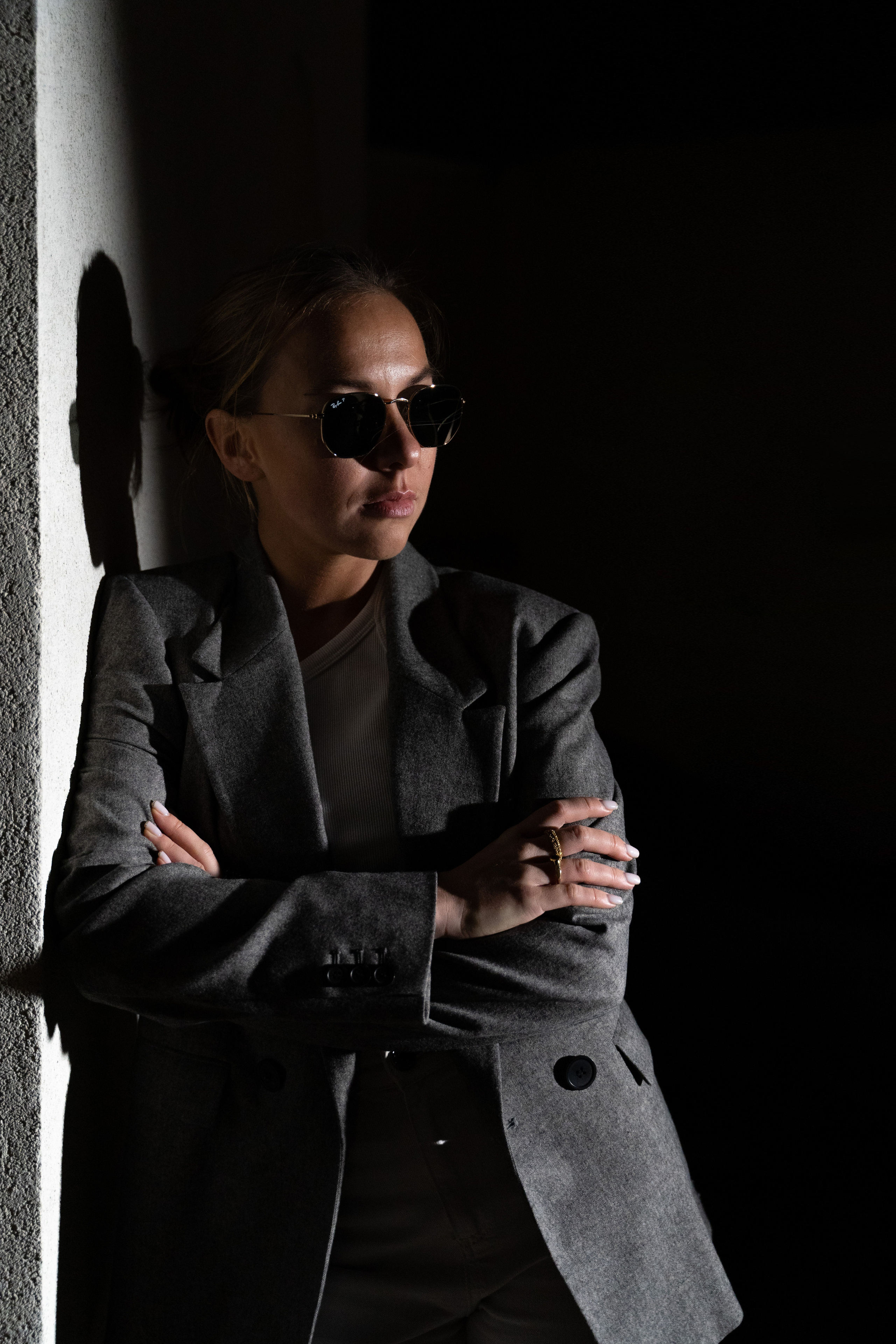 Luce. Wedding photographer Natalia