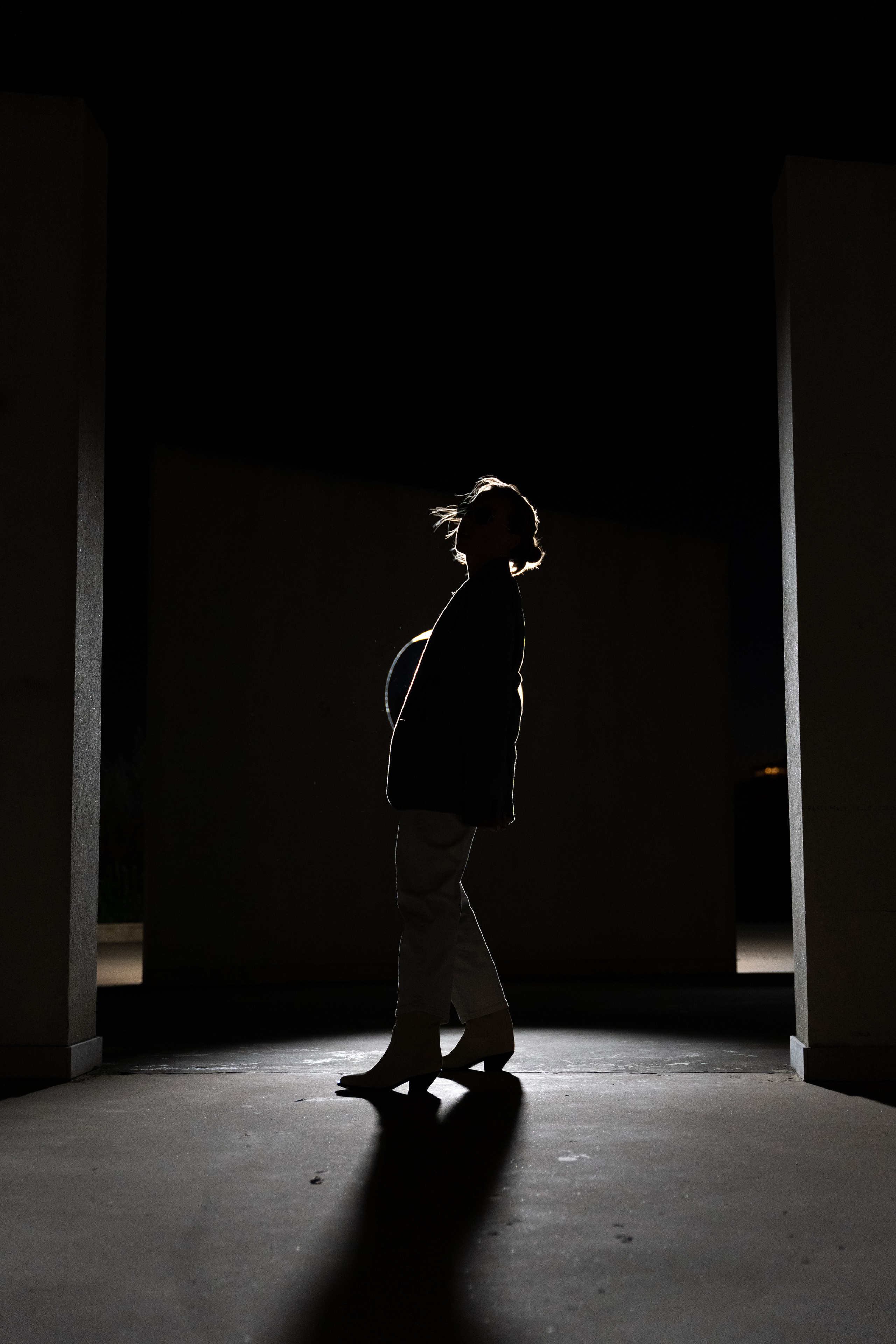 Luce. Wedding photographer Natalia