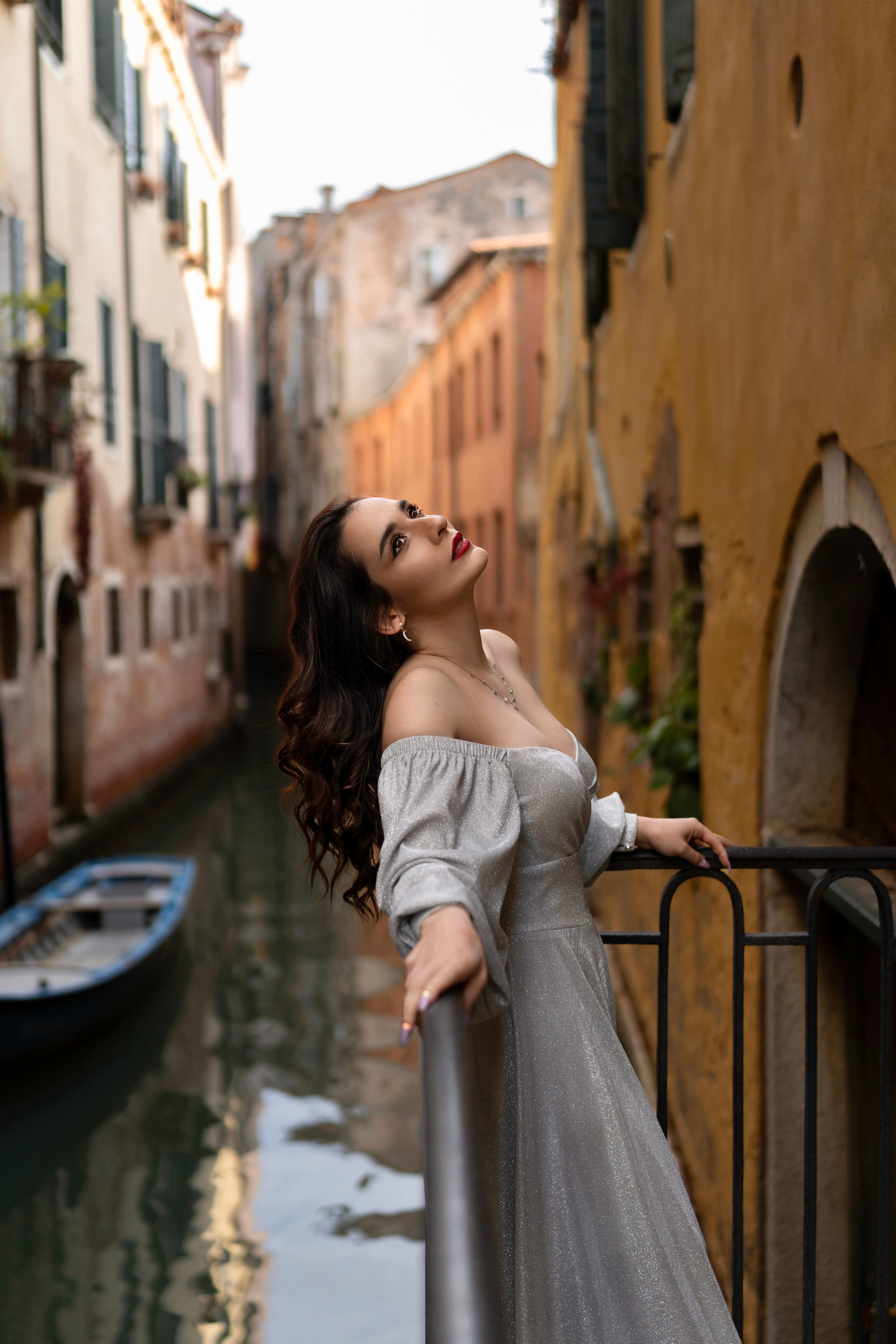 Venice atmosphere ✨. Wedding photographer Natalia