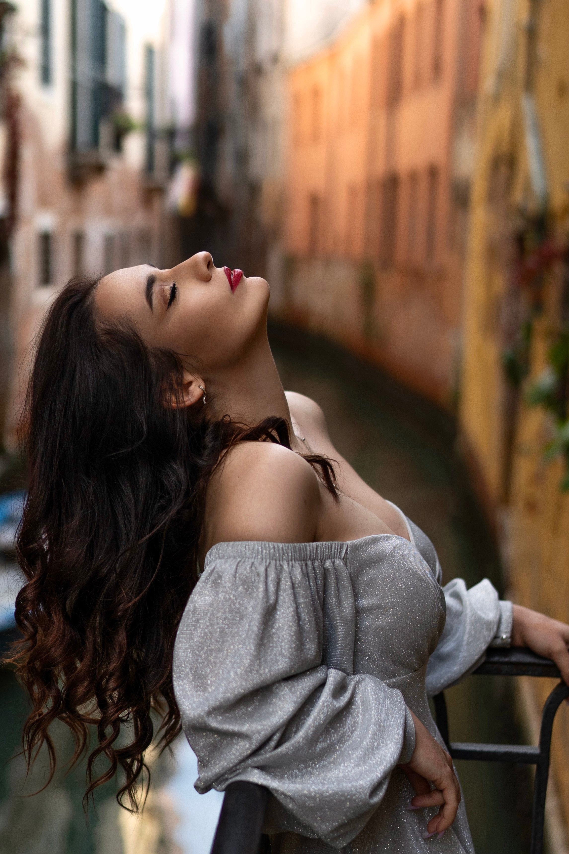 Venice atmosphere ✨. Wedding photographer Natalia