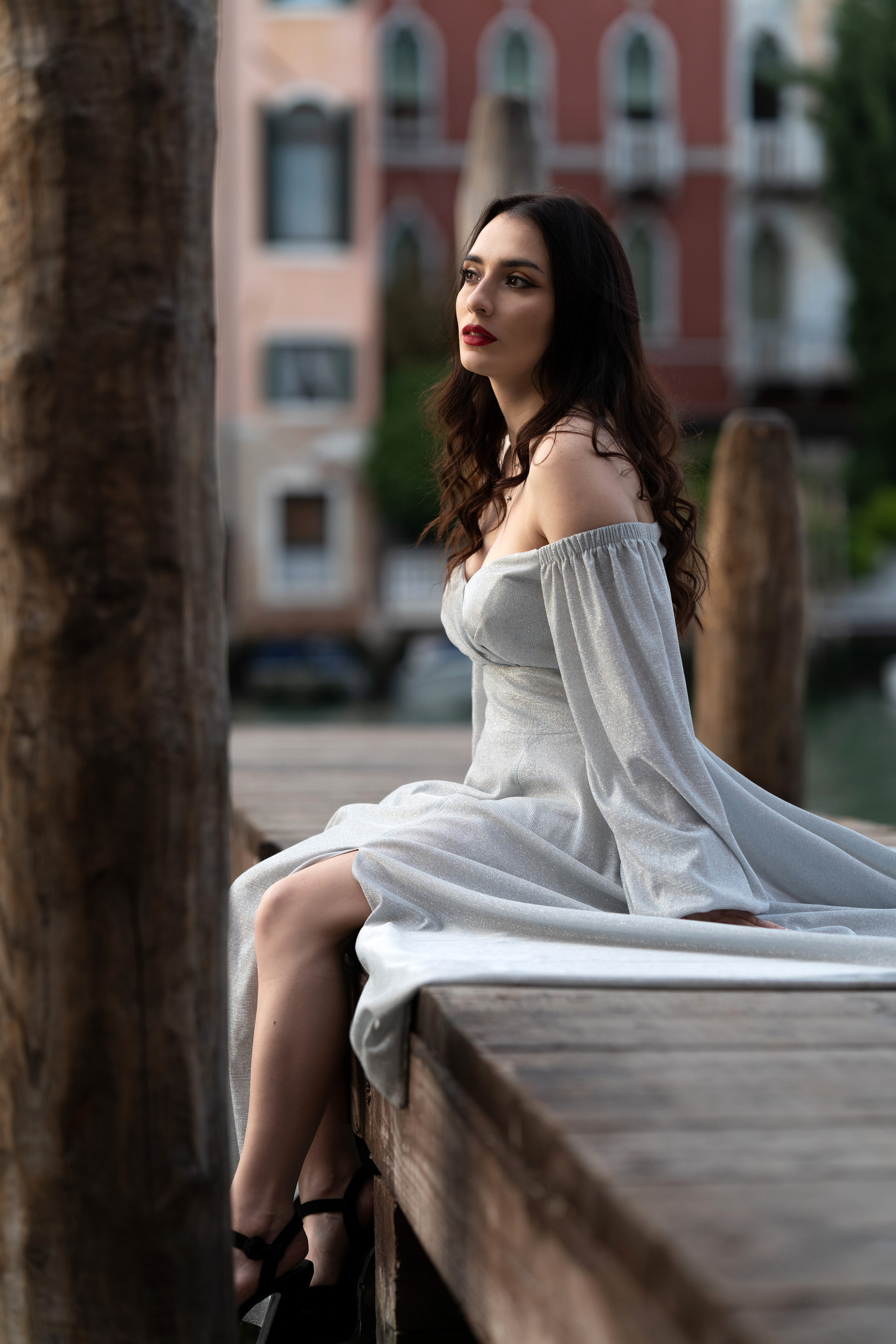 Venice atmosphere ✨. Wedding photographer Natalia