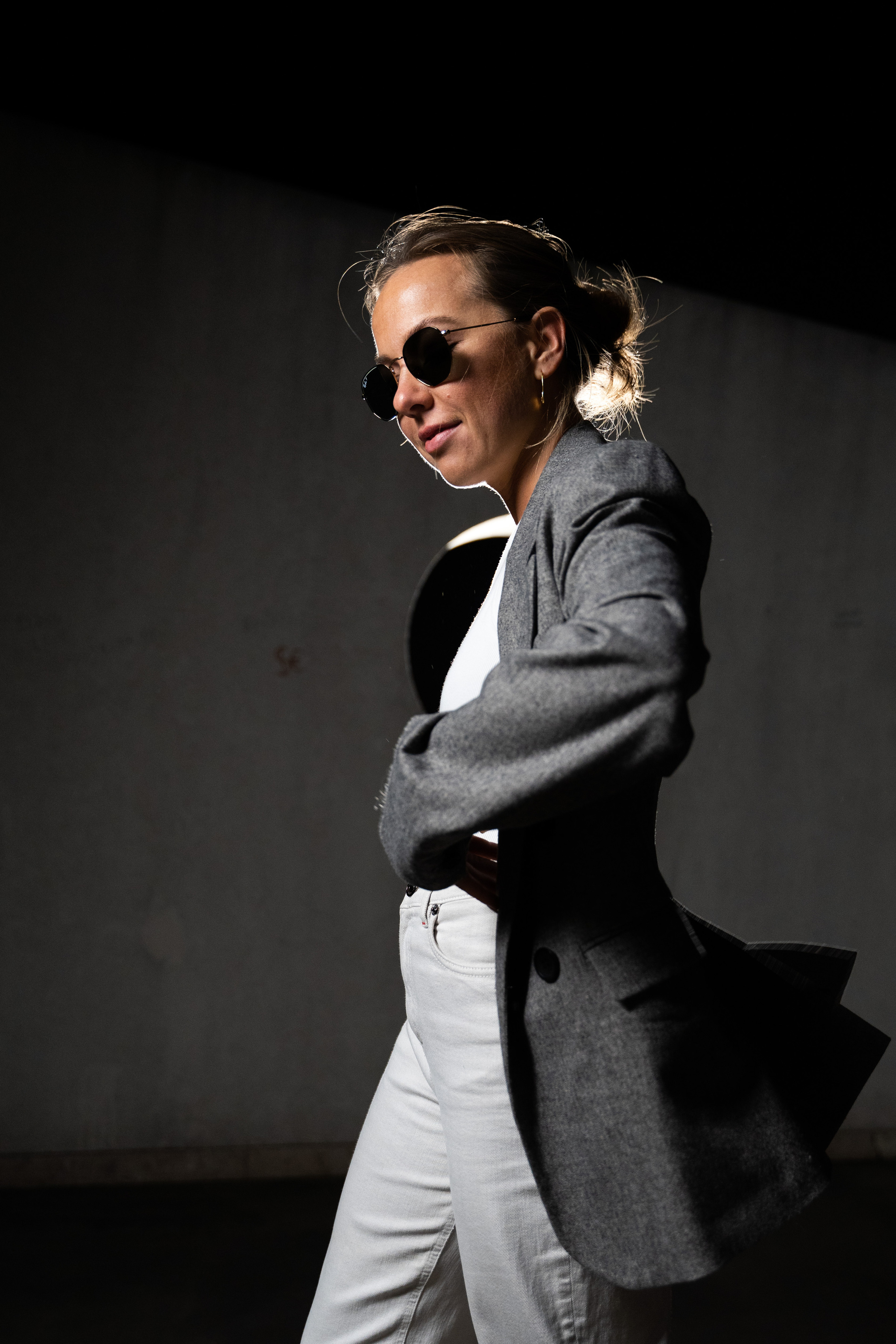 Luce. Wedding photographer Natalia