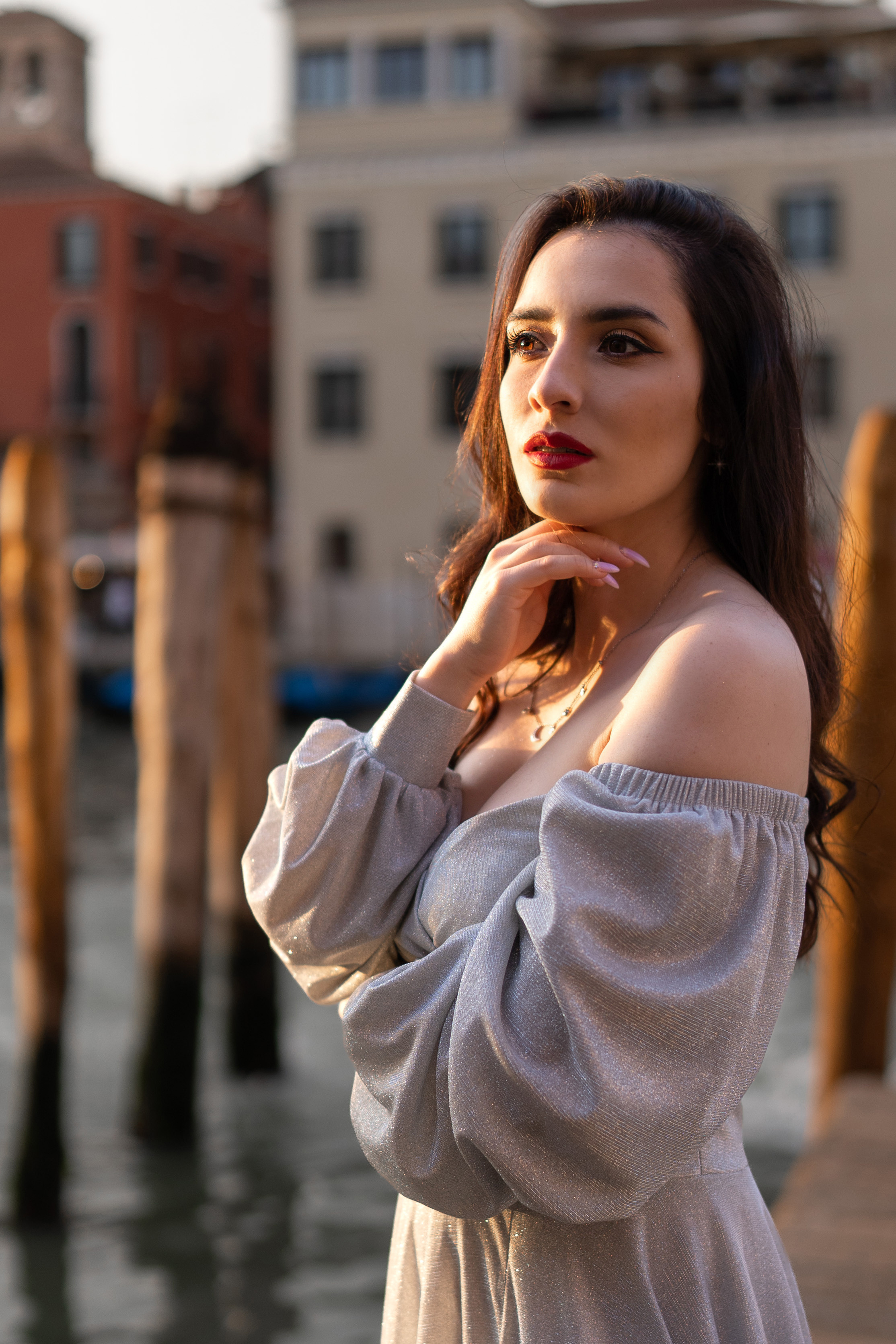 Venice atmosphere ✨. Wedding photographer Natalia