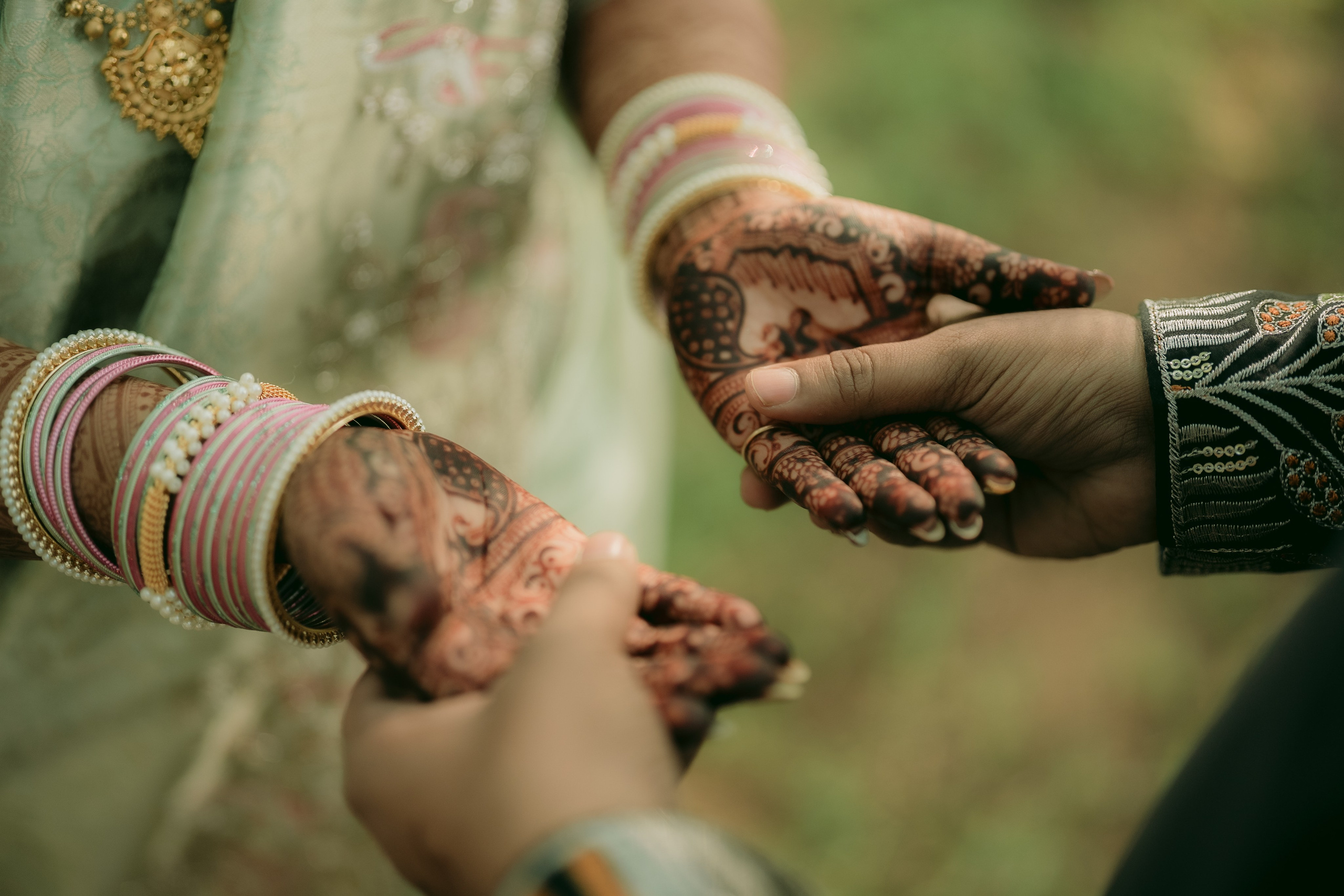 Ankit & Sheetal. Promise in Pixels — Candid Wedding Photographer & Cinematographer in Mumbai, India