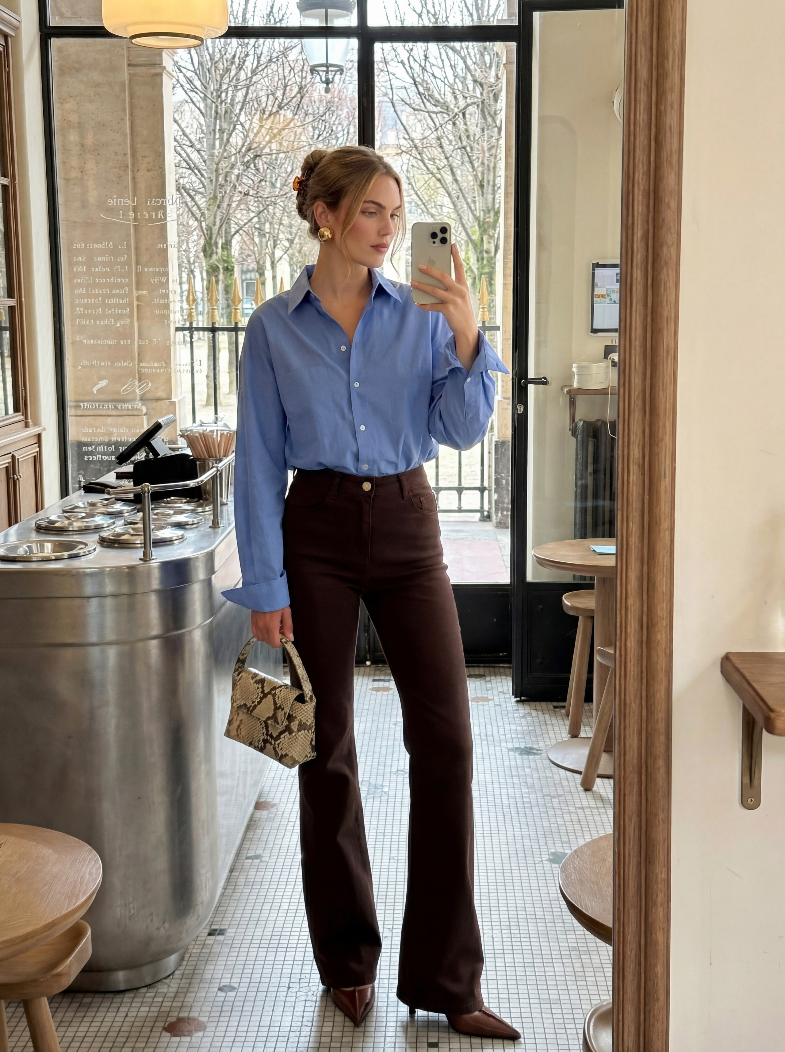 AI Portfolio. Photographer & AI Creator