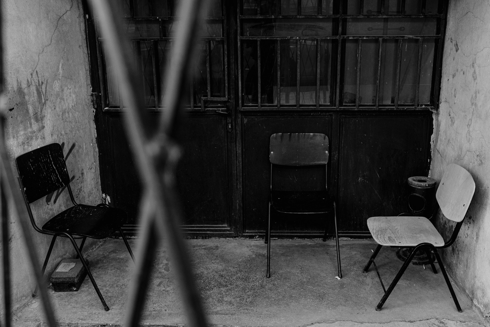 Monochrome. A Creative Insight | Catalin Nastase