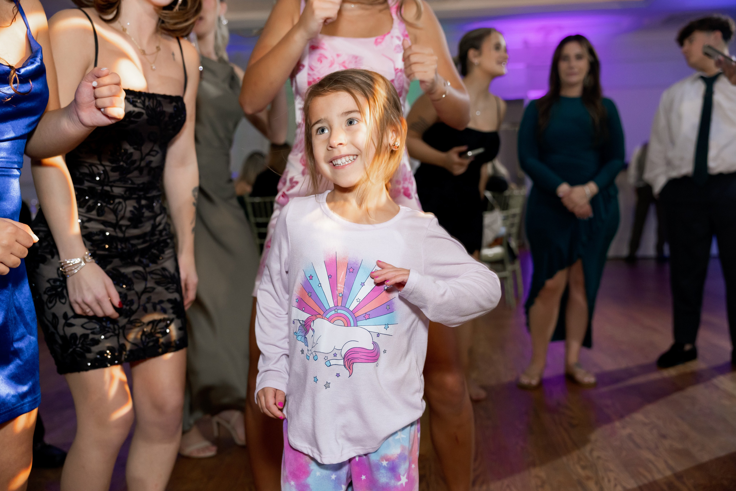 Angela@Vincent. Irina Ermak wedding photographer in New York