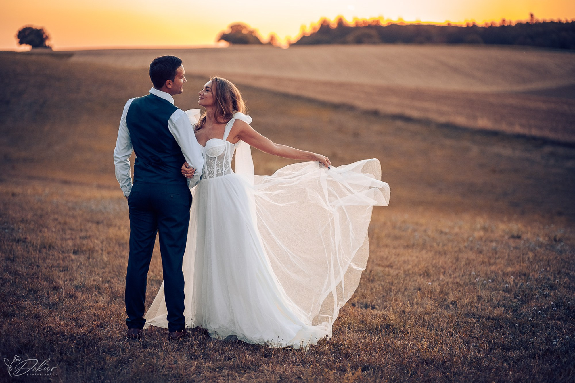 Anastasia & Alexander. Professionelle Fotografin Daria Kurchenko - Bad Rappenau, Heilbronn