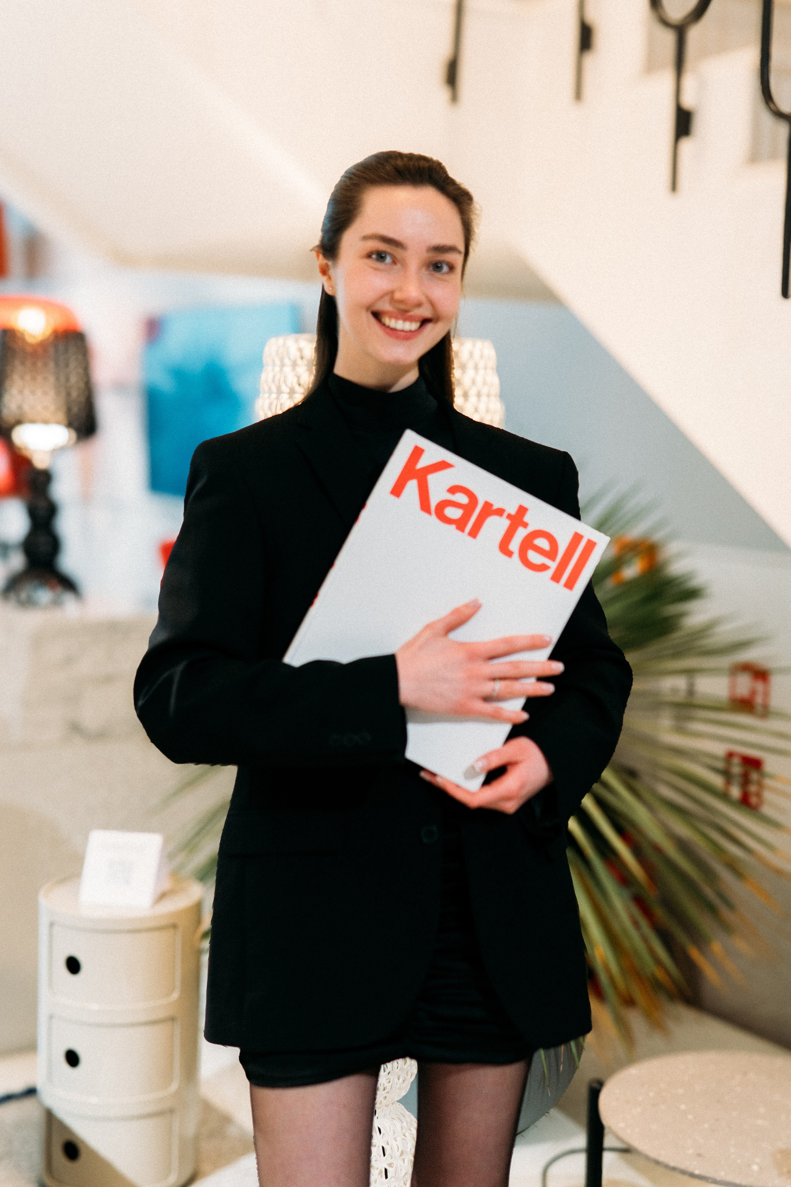 Dolce Vita (Kartell). Byonelove photographer in Warsaw