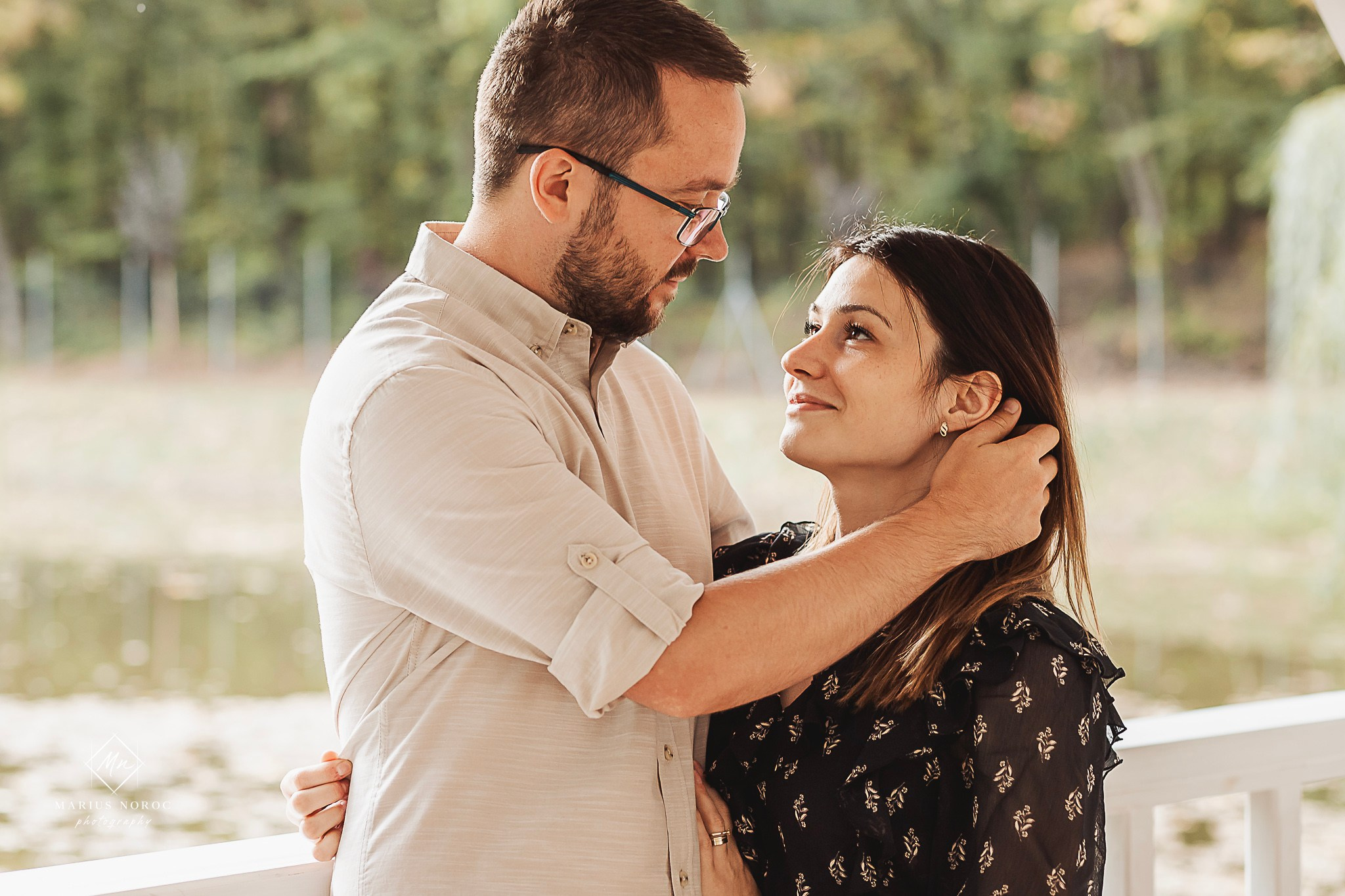 Lorena & Andrei | Forest Events Cucorani