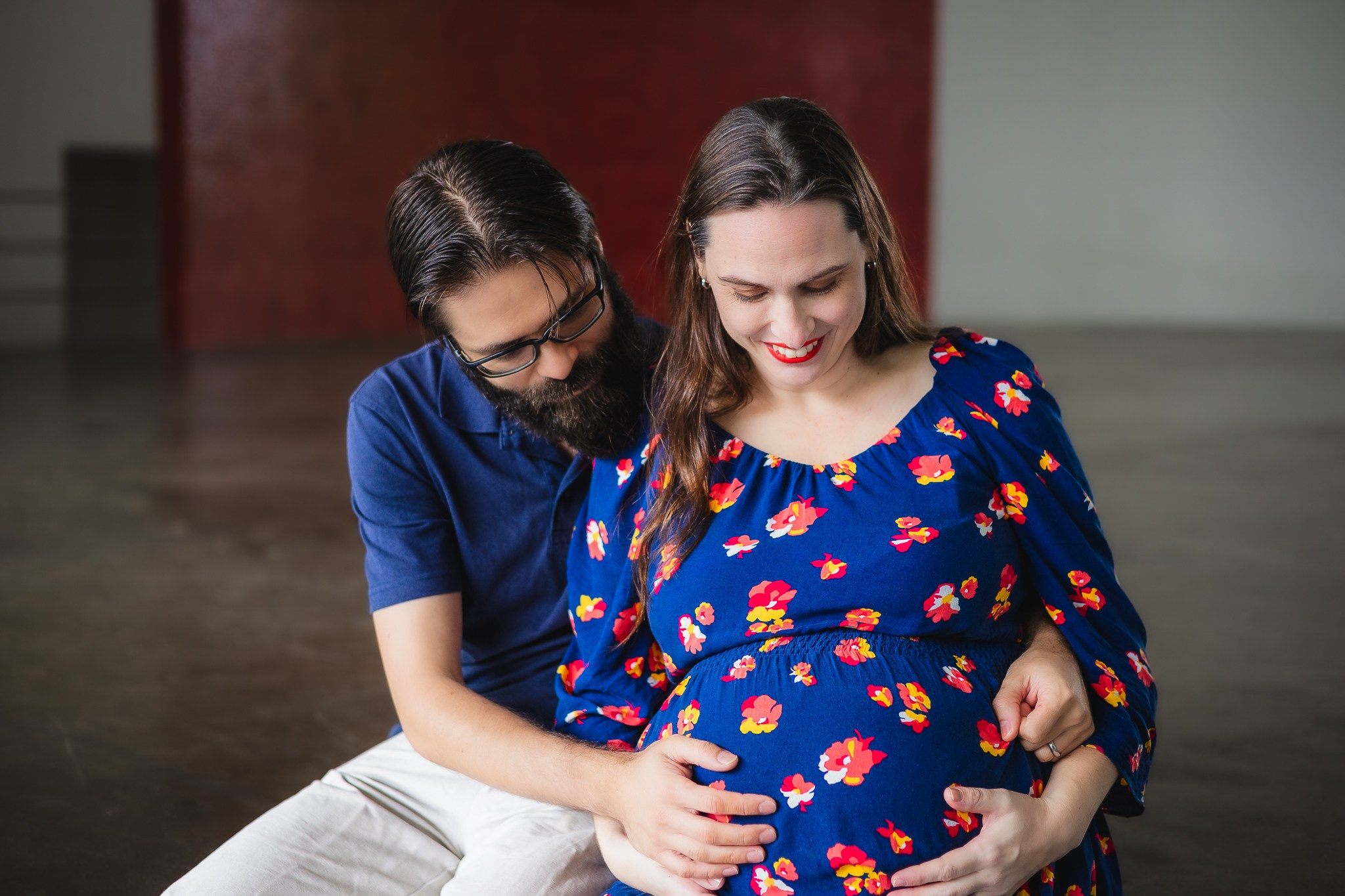 Priscila e Silas = Isabel. Clika Photo