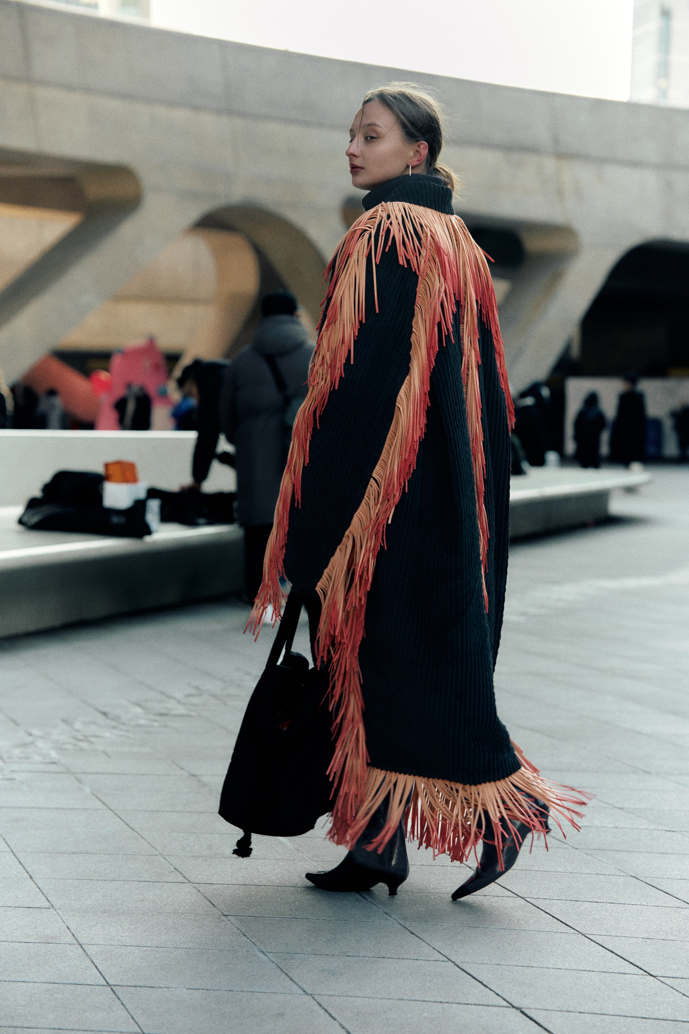 SeoulFashionWeek. SEOUL | PHOTOGRAPHER